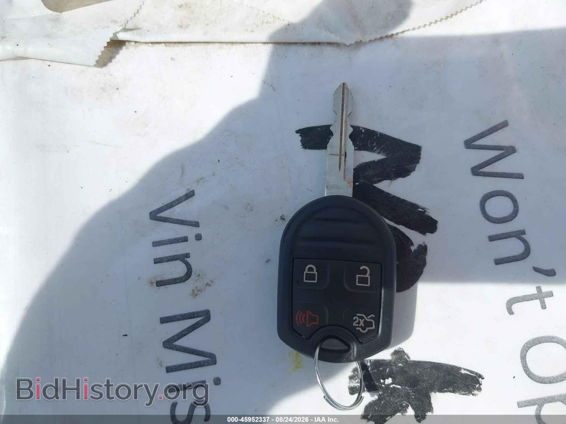2013 FORD EXPLORER - VIN: 1FM5K8D86DGC05183 - Photo 11