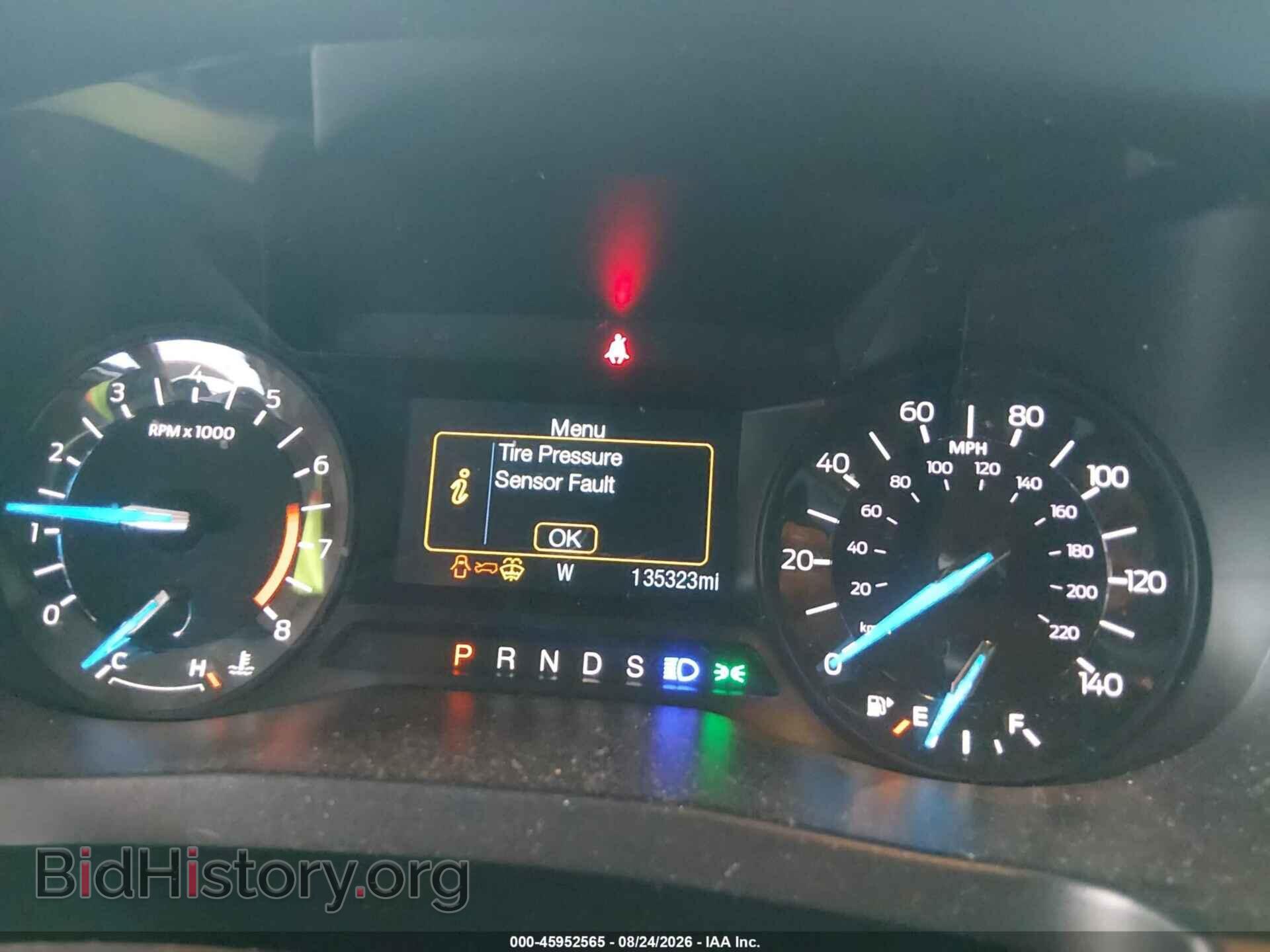 2017 FORD EXPLORER - VIN: 1FM5K7DH9HGD90331 - Photo 7