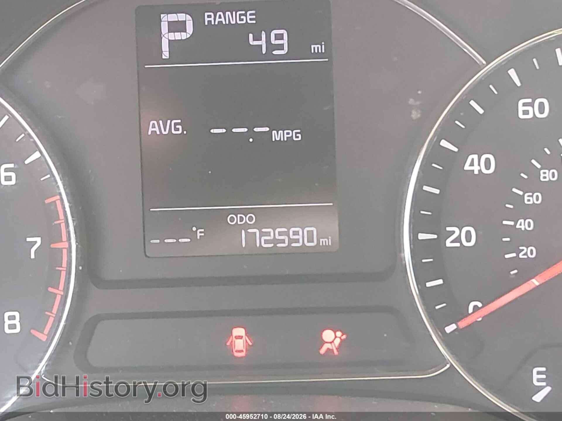 2018 KIA FORTE - VIN: 3KPFK4A7XJE244013 - Photo 16
