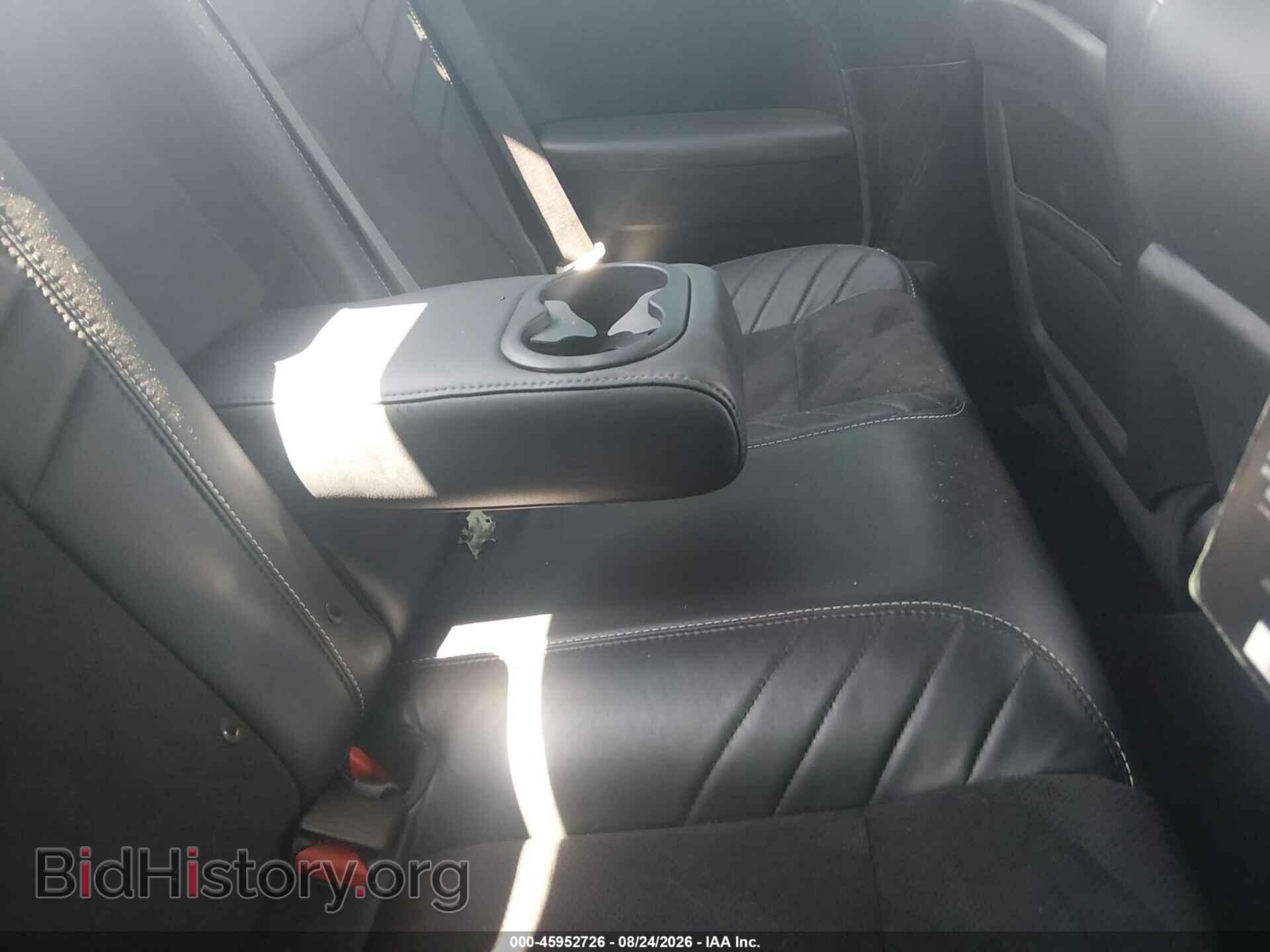 2023 DODGE CHALLENGER - VIN: 2C3CDZC91PH577999 - Фото 8