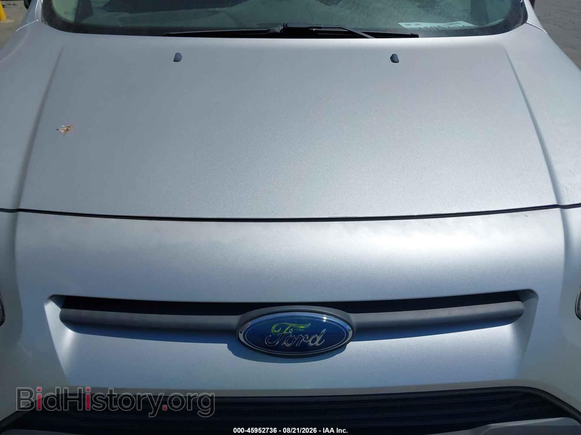 2017 FORD TRANSIT CONNECT - VIN: NM0GE9E70H1294111 - Фото 6