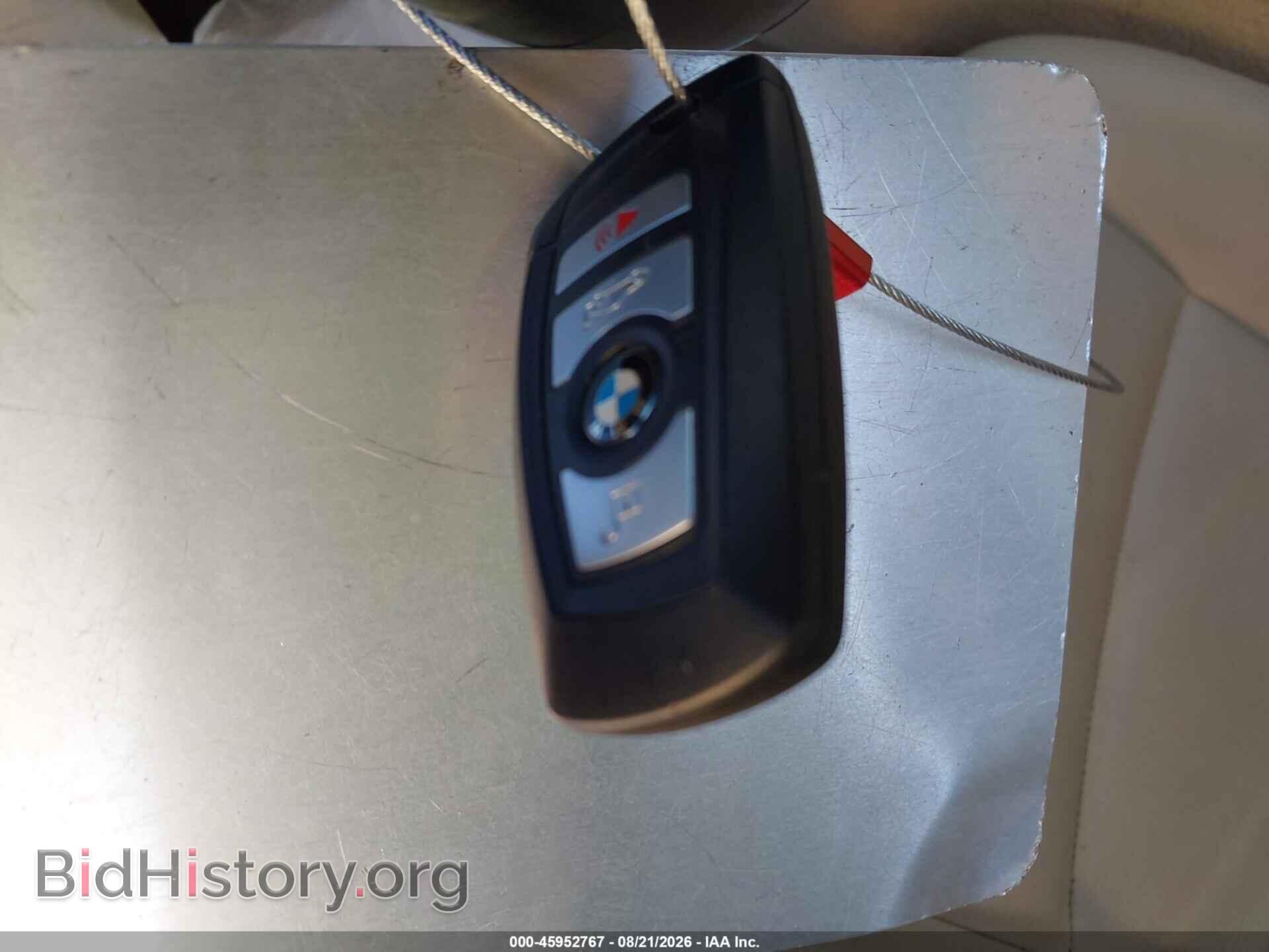 2015 BMW 528I - VIN: WBA5A5C59FD521465 - Photo 11
