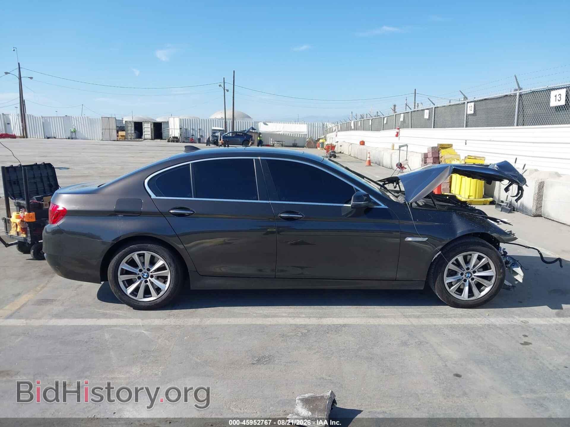 2015 BMW 528I - VIN: WBA5A5C59FD521465 - Photo 13