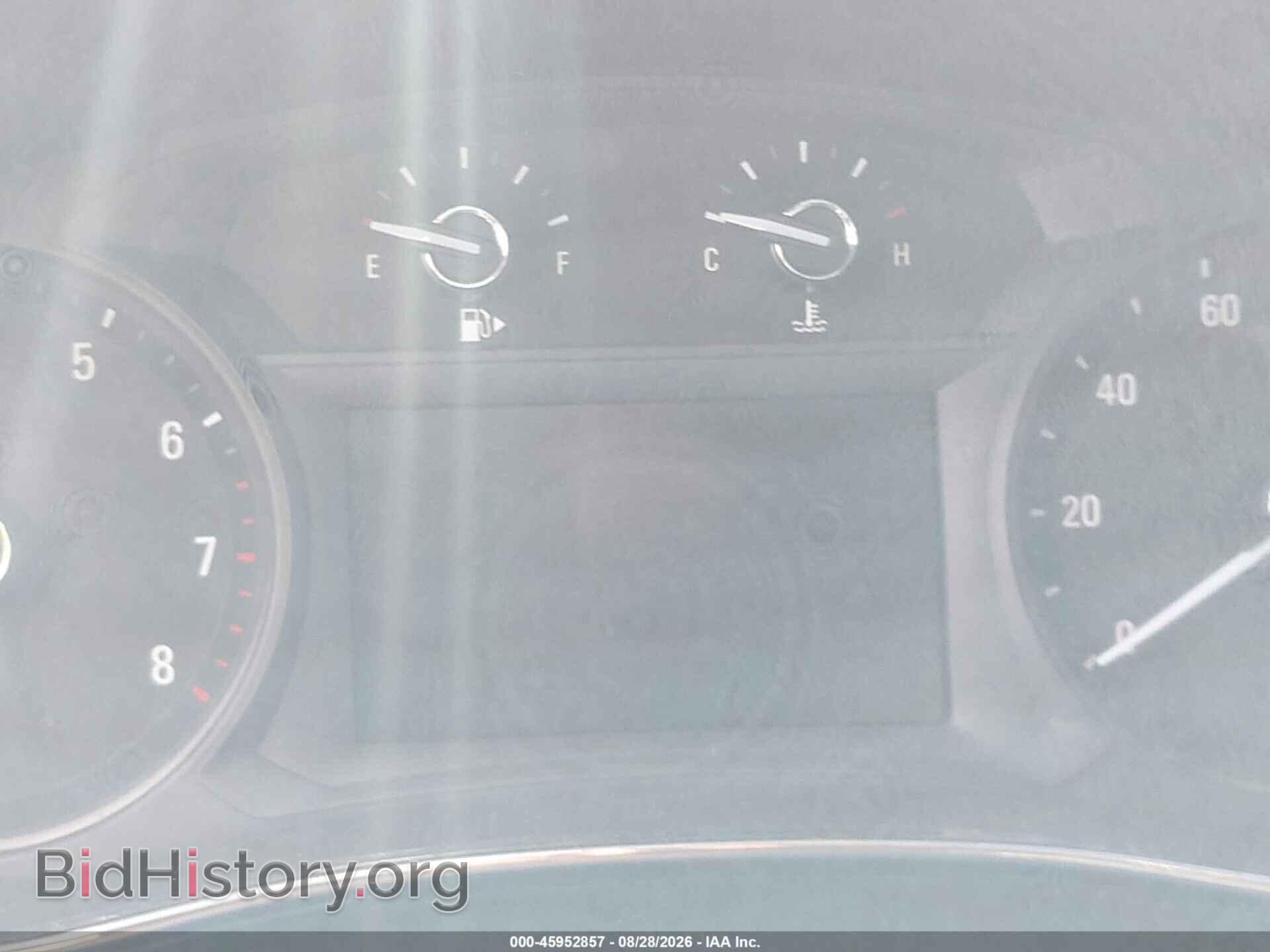 2019 BUICK ENCORE - VIN: KL4CJASB2KB773598 - Photo 15