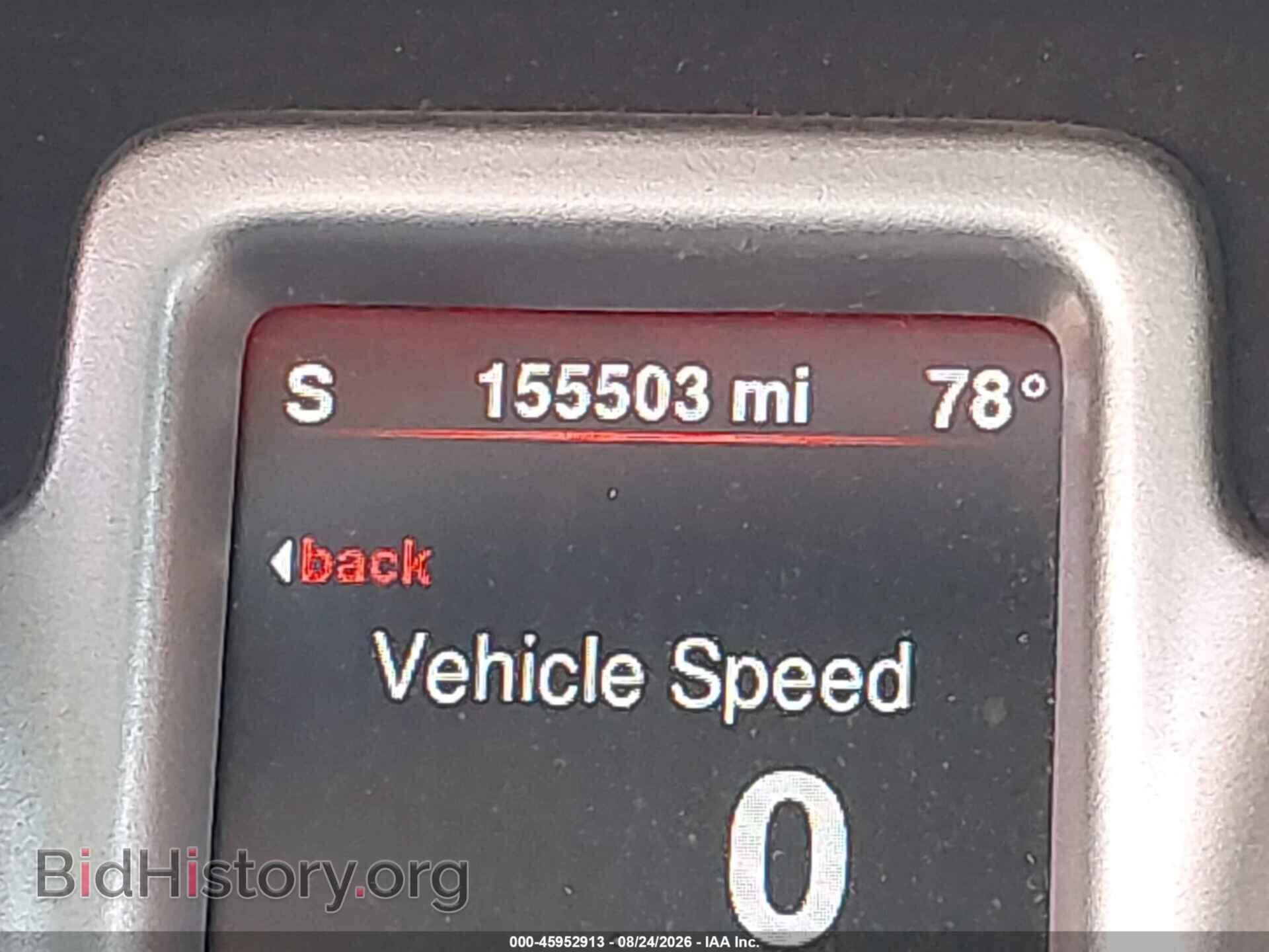 2015 DODGE JOURNEY - VIN: 3C4PDDBG6FT651536 - Photo 16