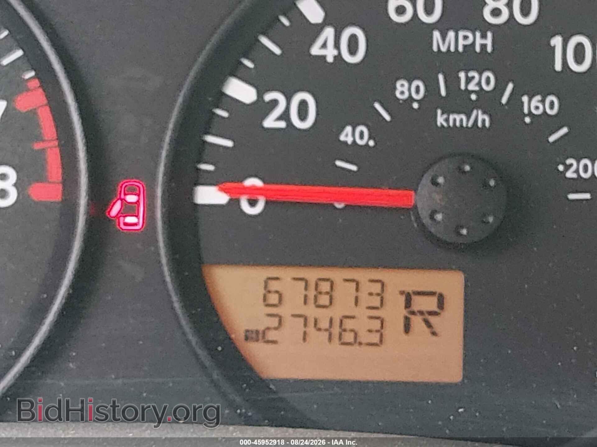 2020 NISSAN FRONTIER - VIN: 1N6ED0EA3LN706427 - Фото 16