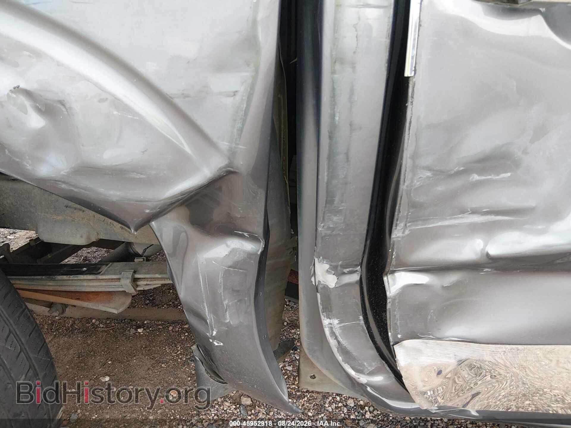 2020 NISSAN FRONTIER - VIN: 1N6ED0EA3LN706427 - Фото 20