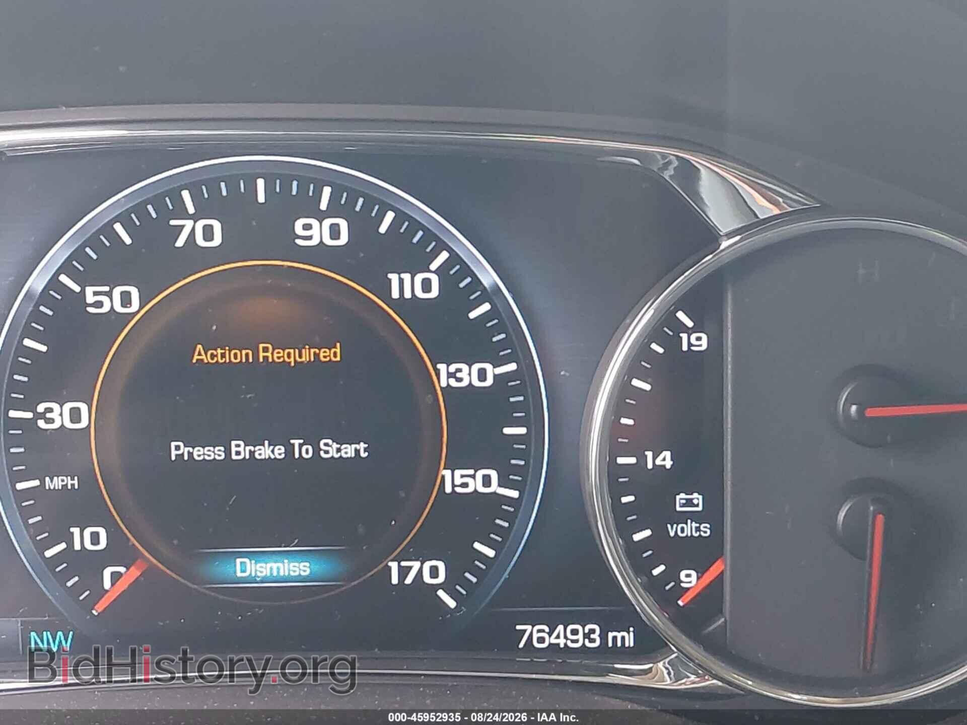 2019 GMC ACADIA - VIN: 1GKKNXLS2KZ289529 - Photo 15
