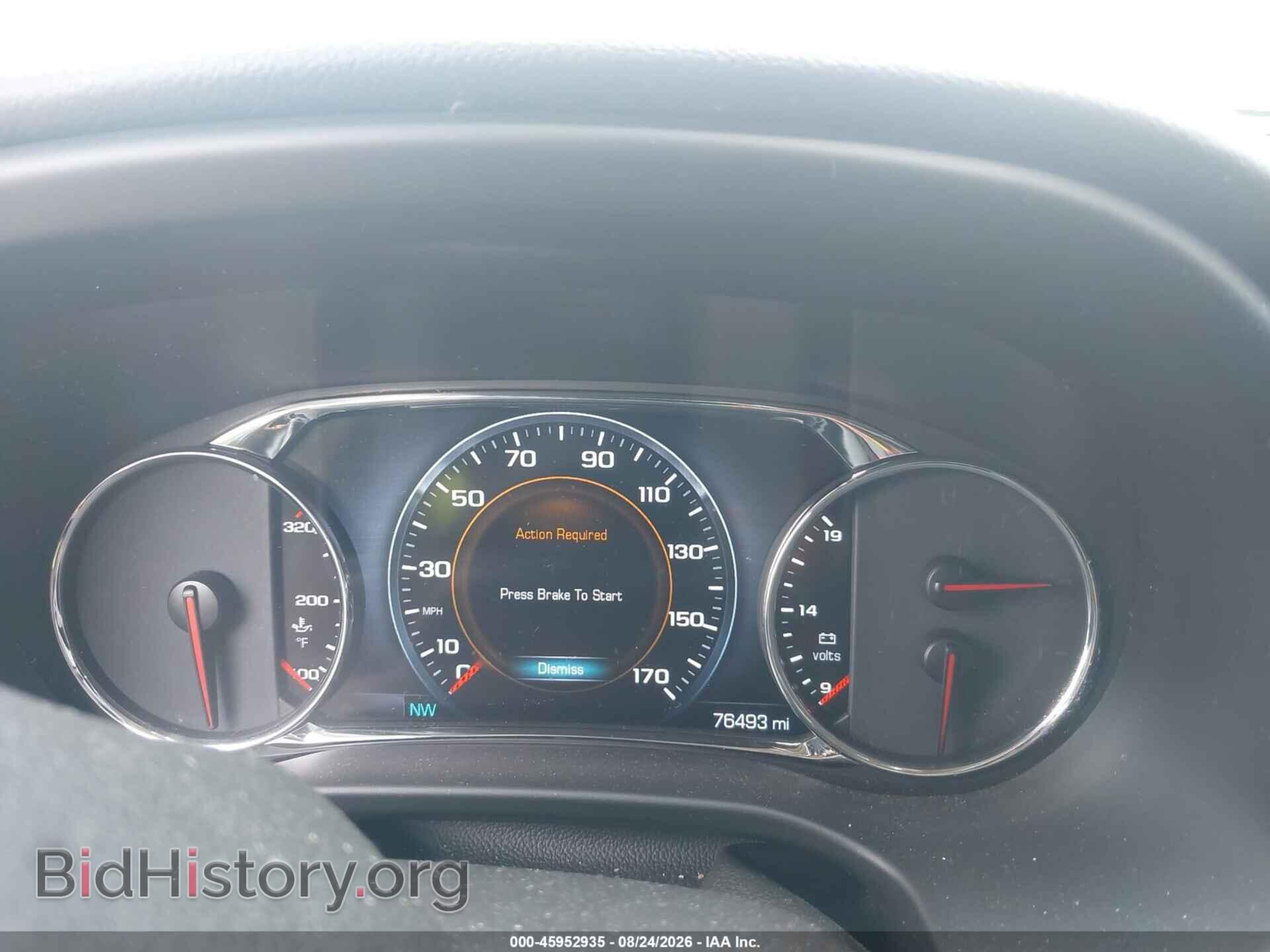 2019 GMC ACADIA - VIN: 1GKKNXLS2KZ289529 - Photo 7