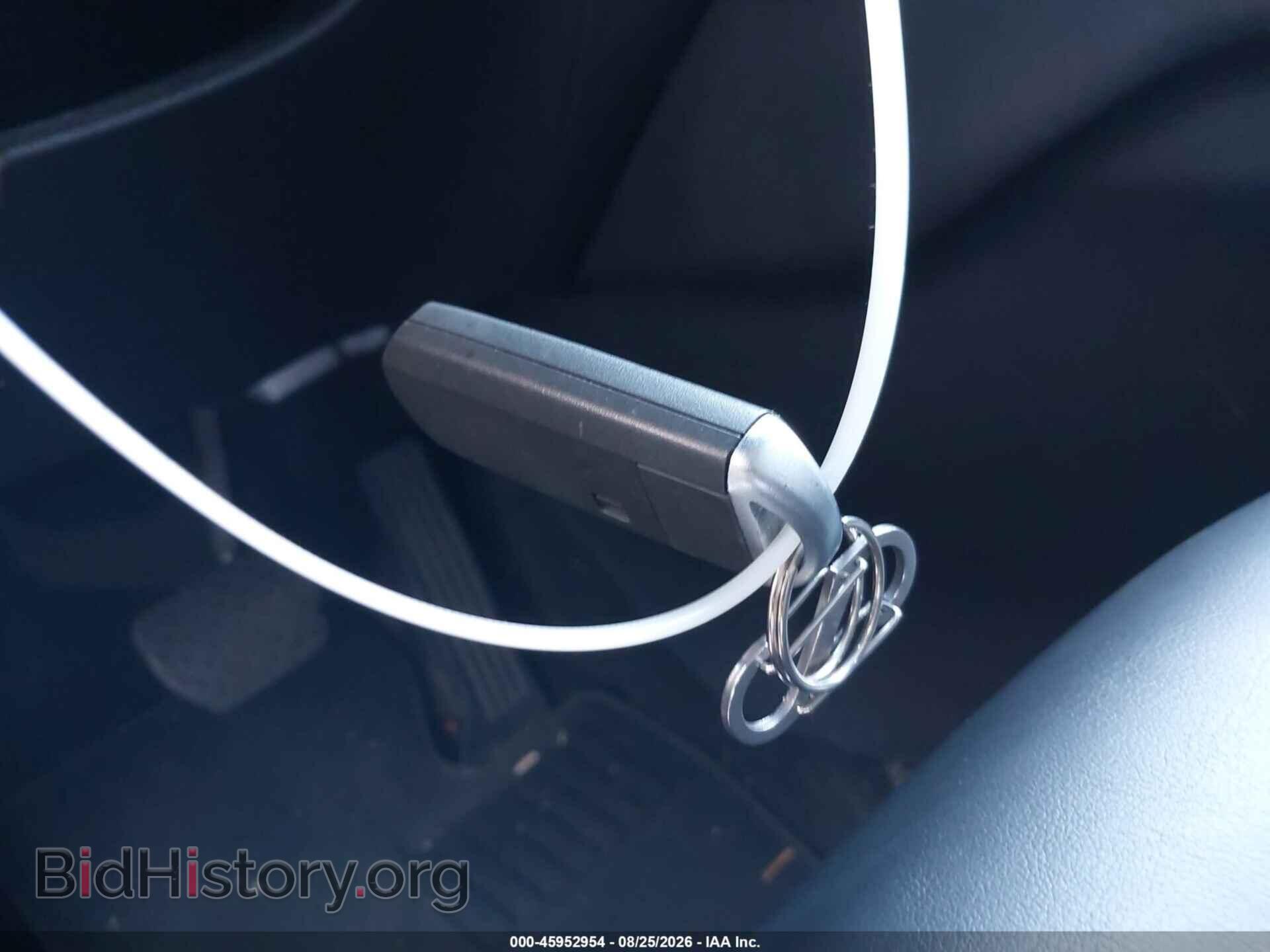 2018 MAZDA CX-5 - VIN: JM3KFACM3J1352942 - Photo 11