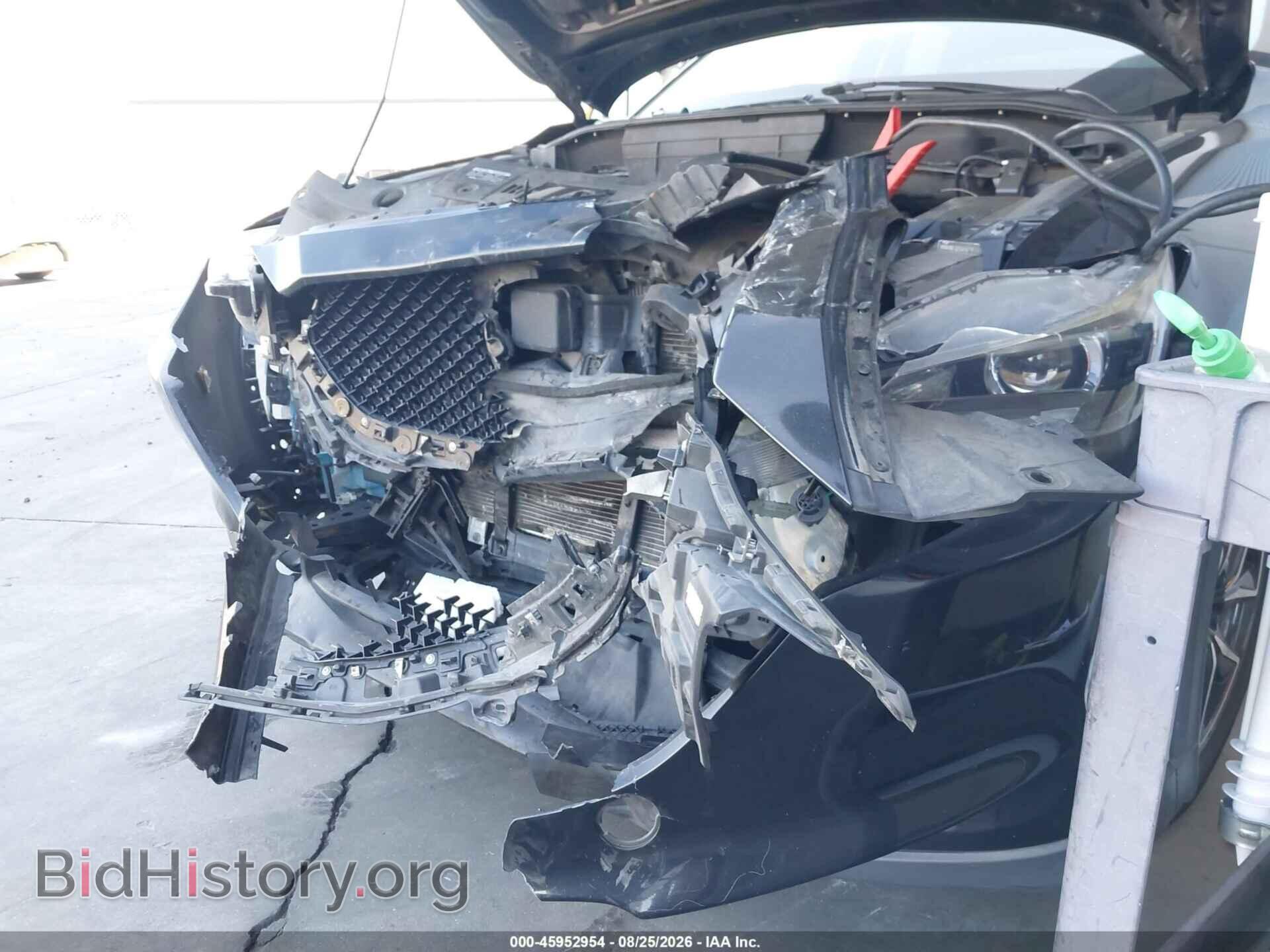 2018 MAZDA CX-5 - VIN: JM3KFACM3J1352942 - Photo 12