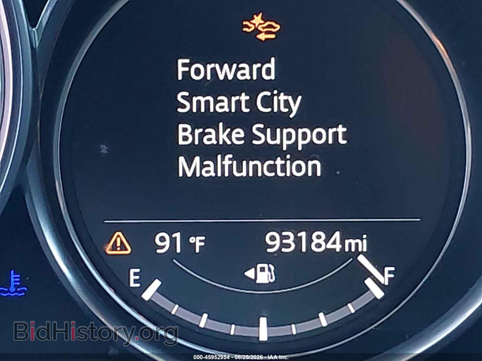 2018 MAZDA CX-5 - VIN: JM3KFACM3J1352942 - Photo 16
