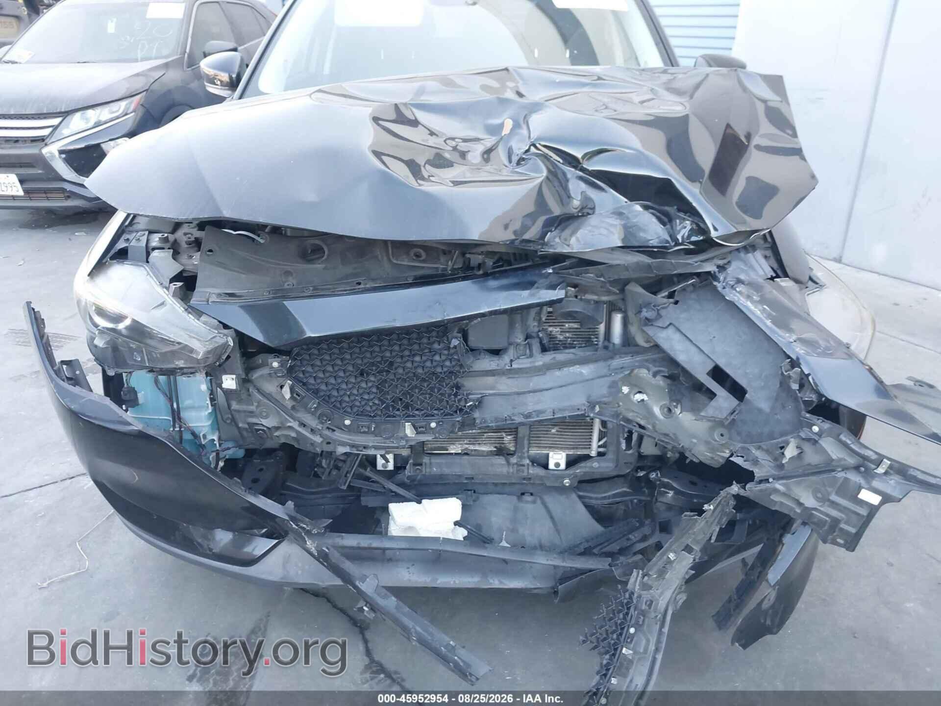 2018 MAZDA CX-5 - VIN: JM3KFACM3J1352942 - Photo 20