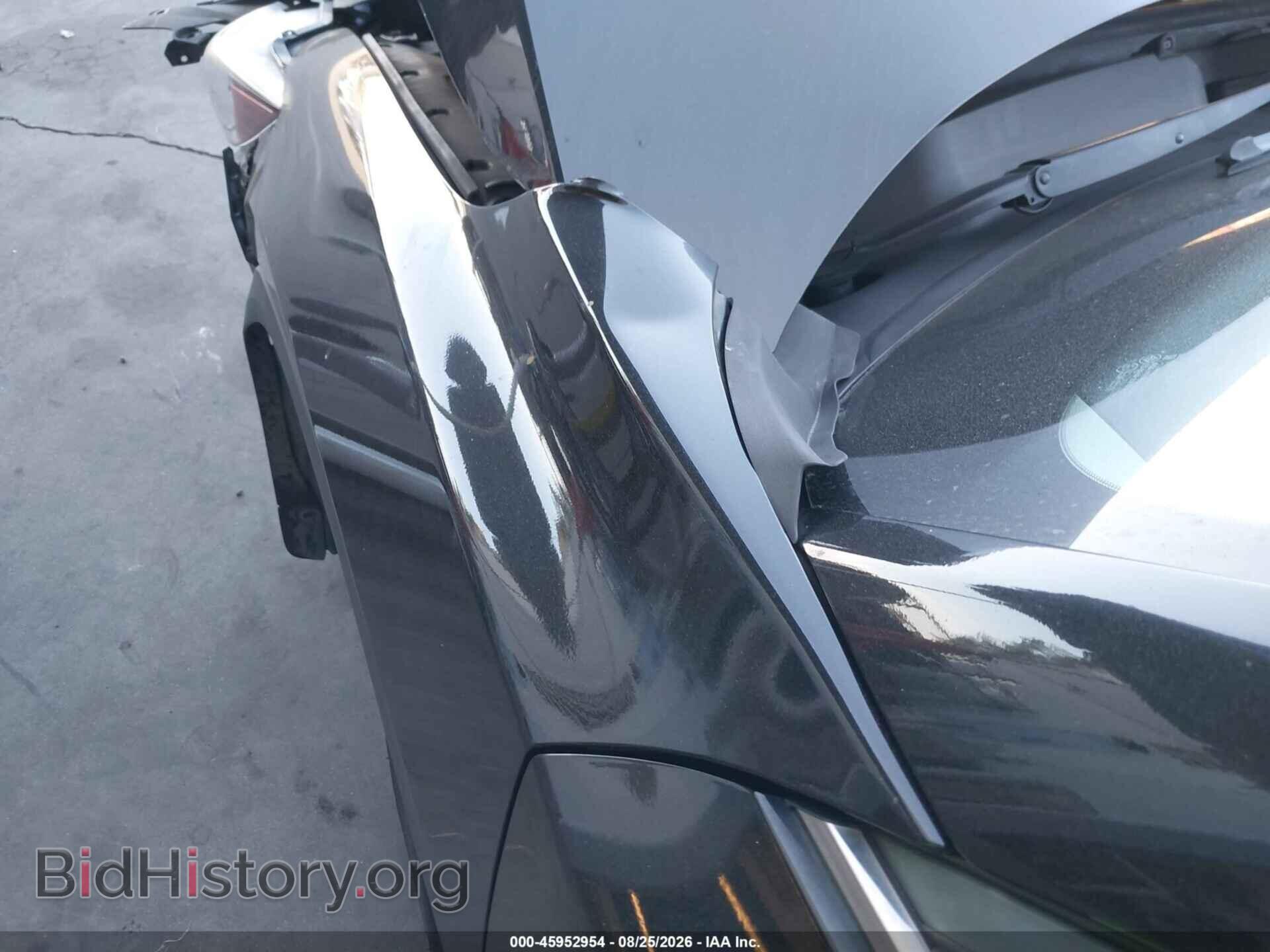 2018 MAZDA CX-5 - VIN: JM3KFACM3J1352942 - Photo 21