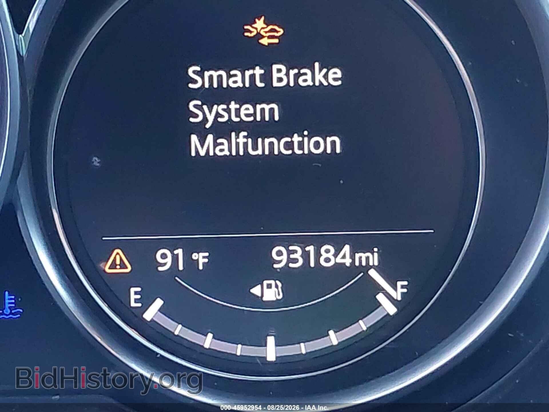 2018 MAZDA CX-5 - VIN: JM3KFACM3J1352942 - Photo 7