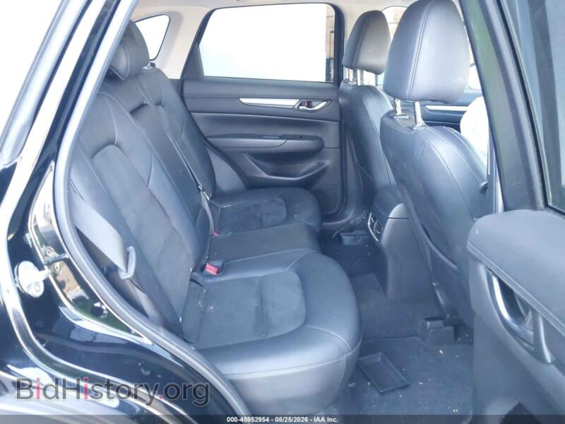 2018 Mazda CX-5 (VIN JM3KFACM3J1352942) — фото 8 из 21