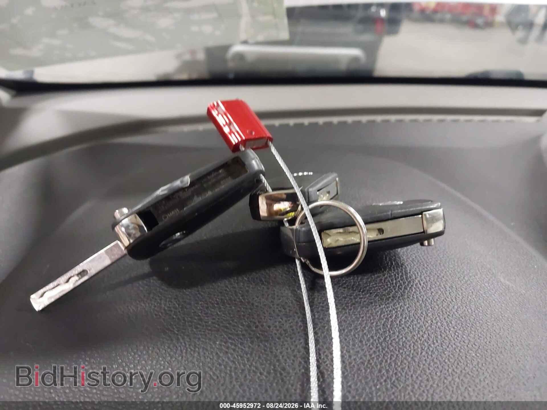 2016 BUICK ENCORE - VIN: KL4CJCSB4GB661727 - Photo 11