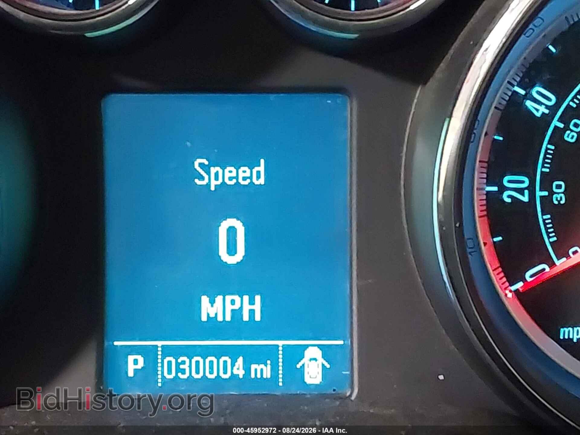2016 BUICK ENCORE - VIN: KL4CJCSB4GB661727 - Photo 15