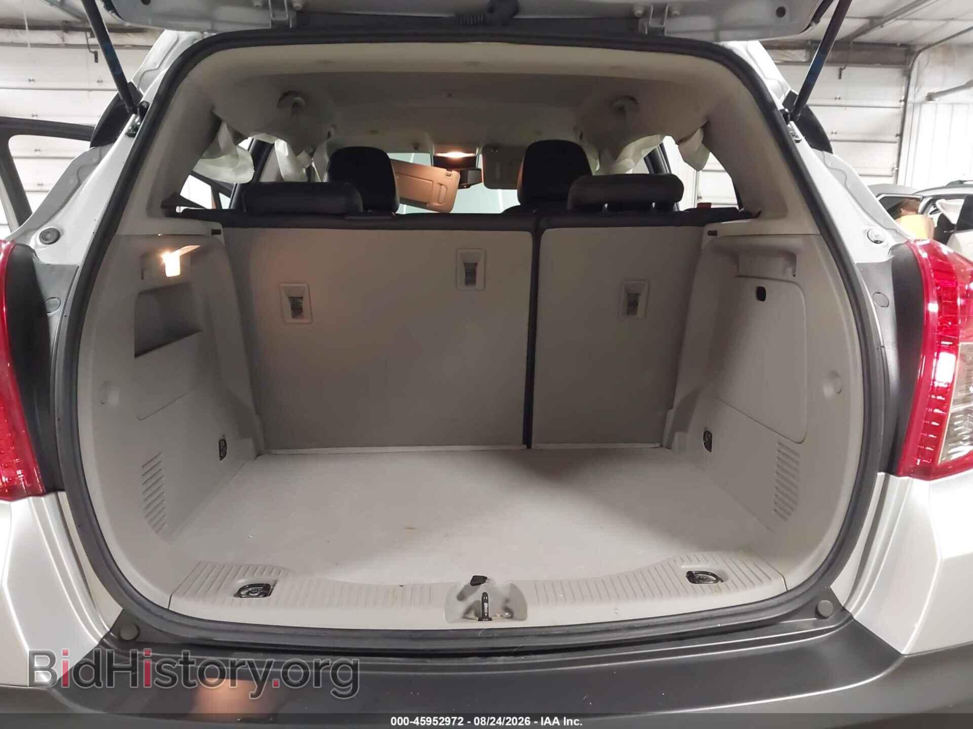2016 BUICK ENCORE - VIN: KL4CJCSB4GB661727 - Photo 17