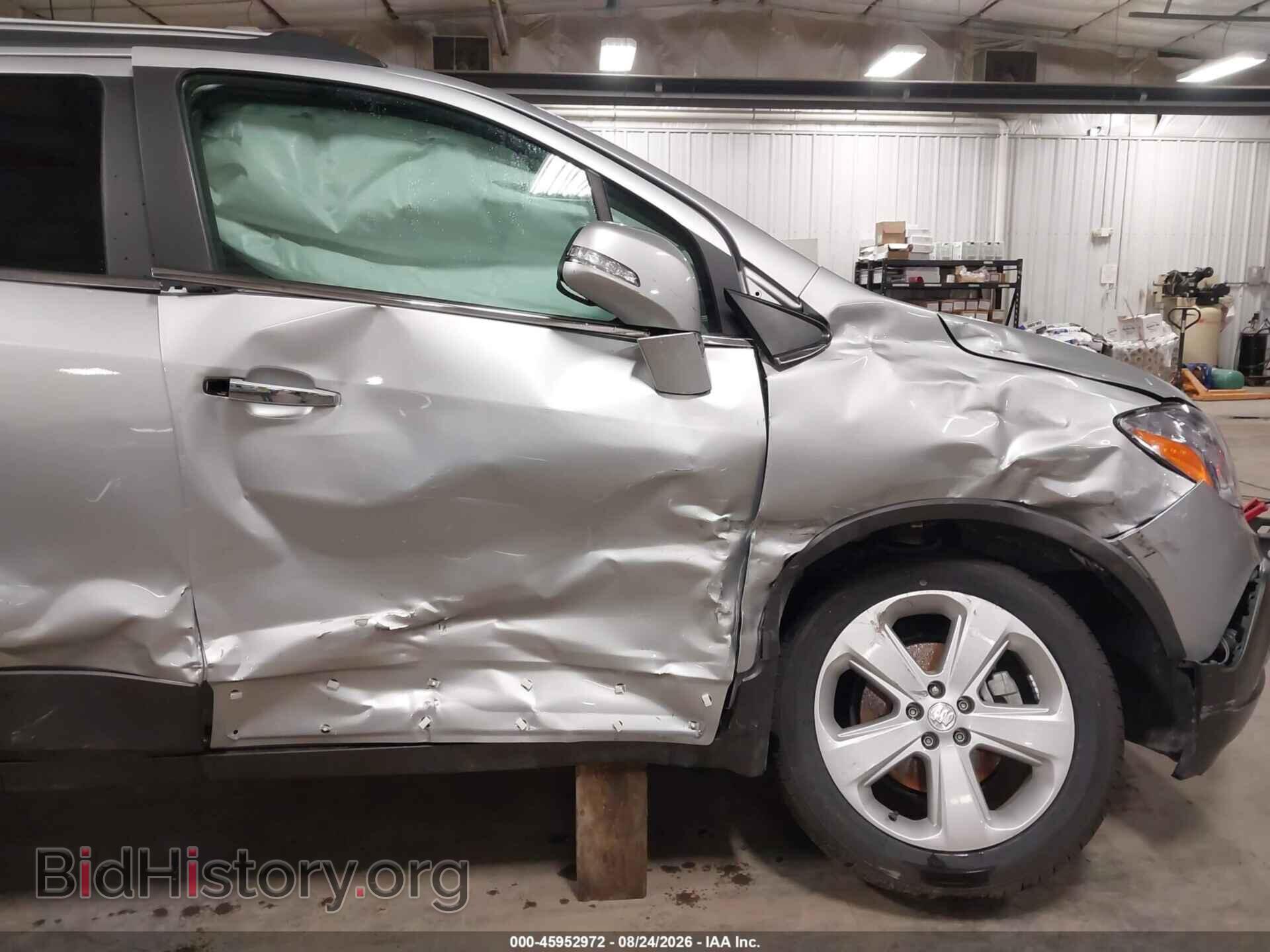 2016 BUICK ENCORE - VIN: KL4CJCSB4GB661727 - Photo 6