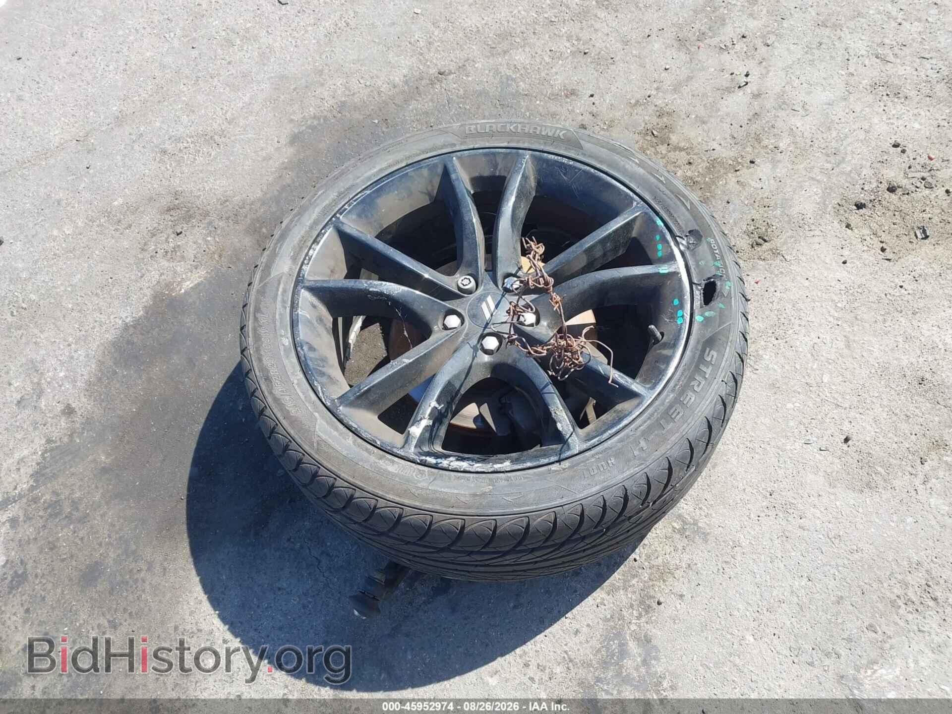 2017 DODGE CHALLENGER - VIN: 2C3CDZAG0HH592724 - Photo 12