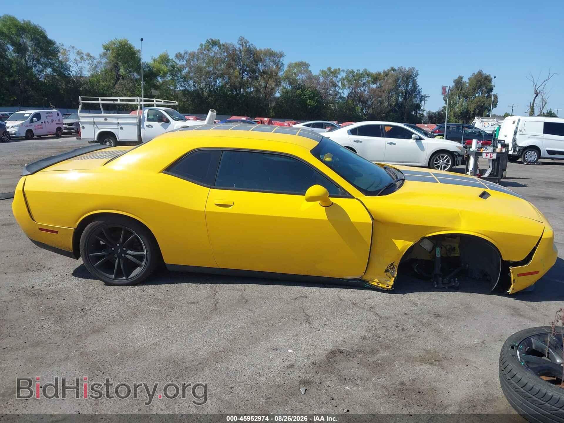 2017 DODGE CHALLENGER - VIN: 2C3CDZAG0HH592724 - Photo 14