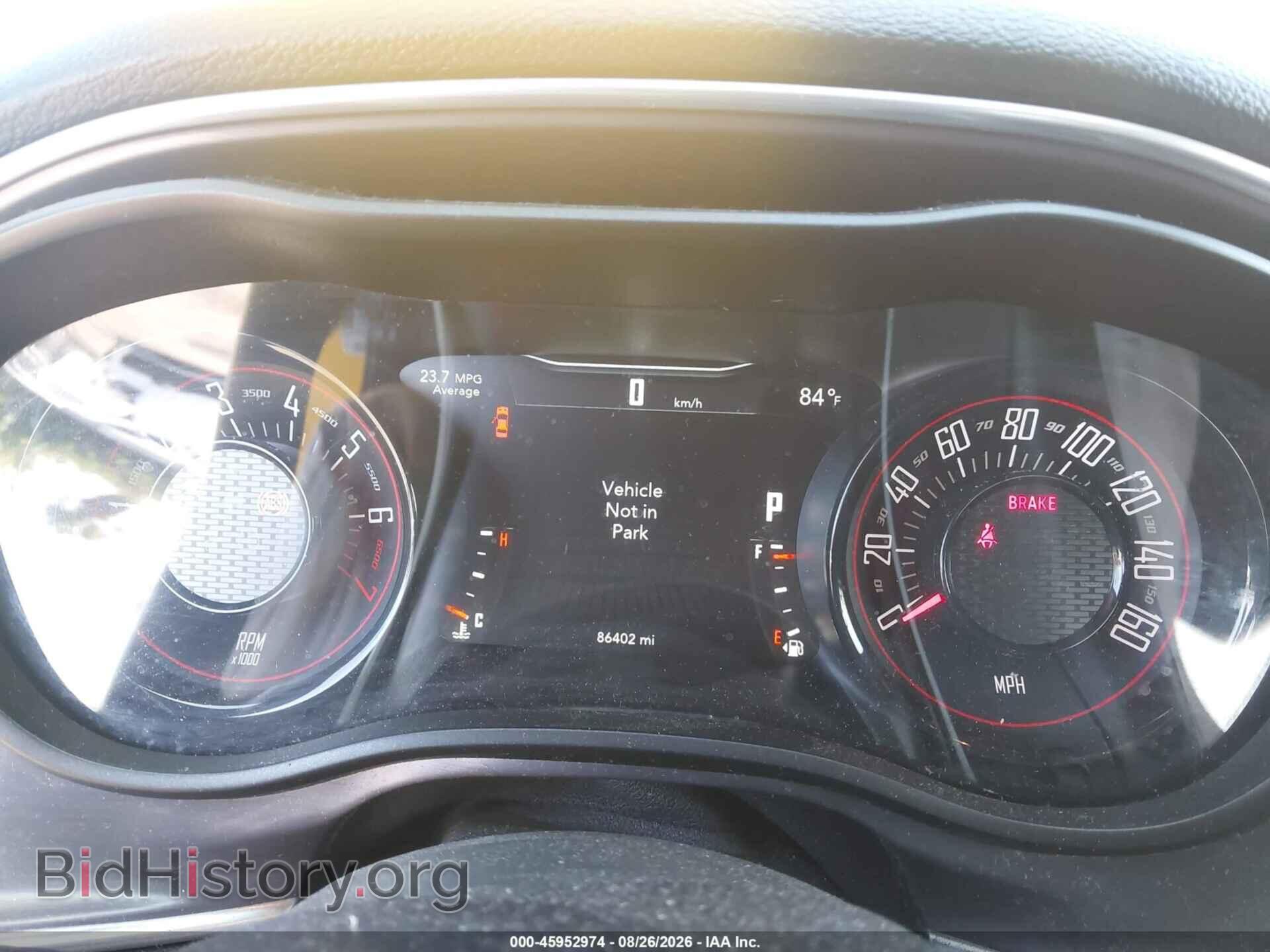 2017 DODGE CHALLENGER - VIN: 2C3CDZAG0HH592724 - Photo 7