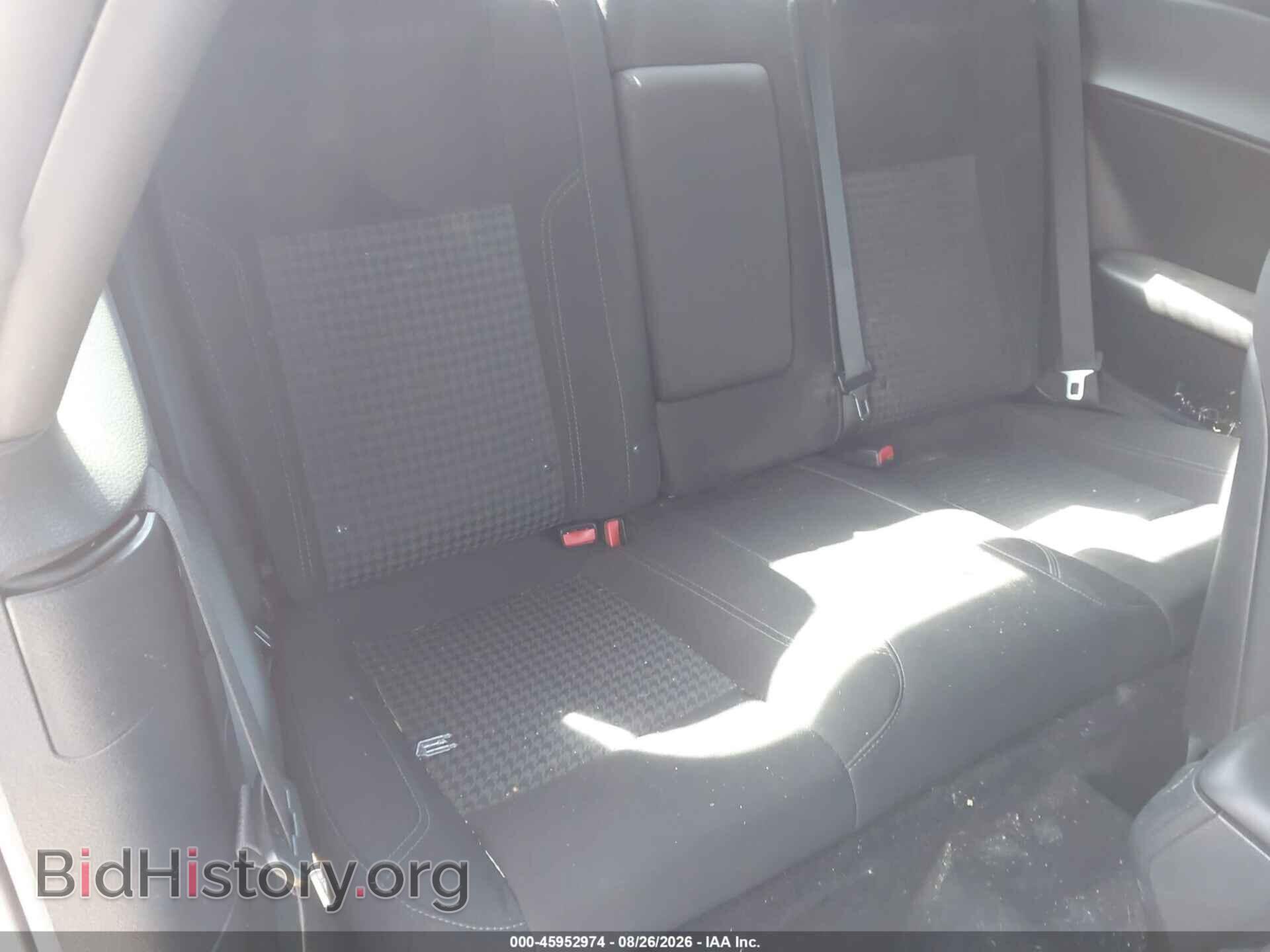 2017 DODGE CHALLENGER - VIN: 2C3CDZAG0HH592724 - Photo 8