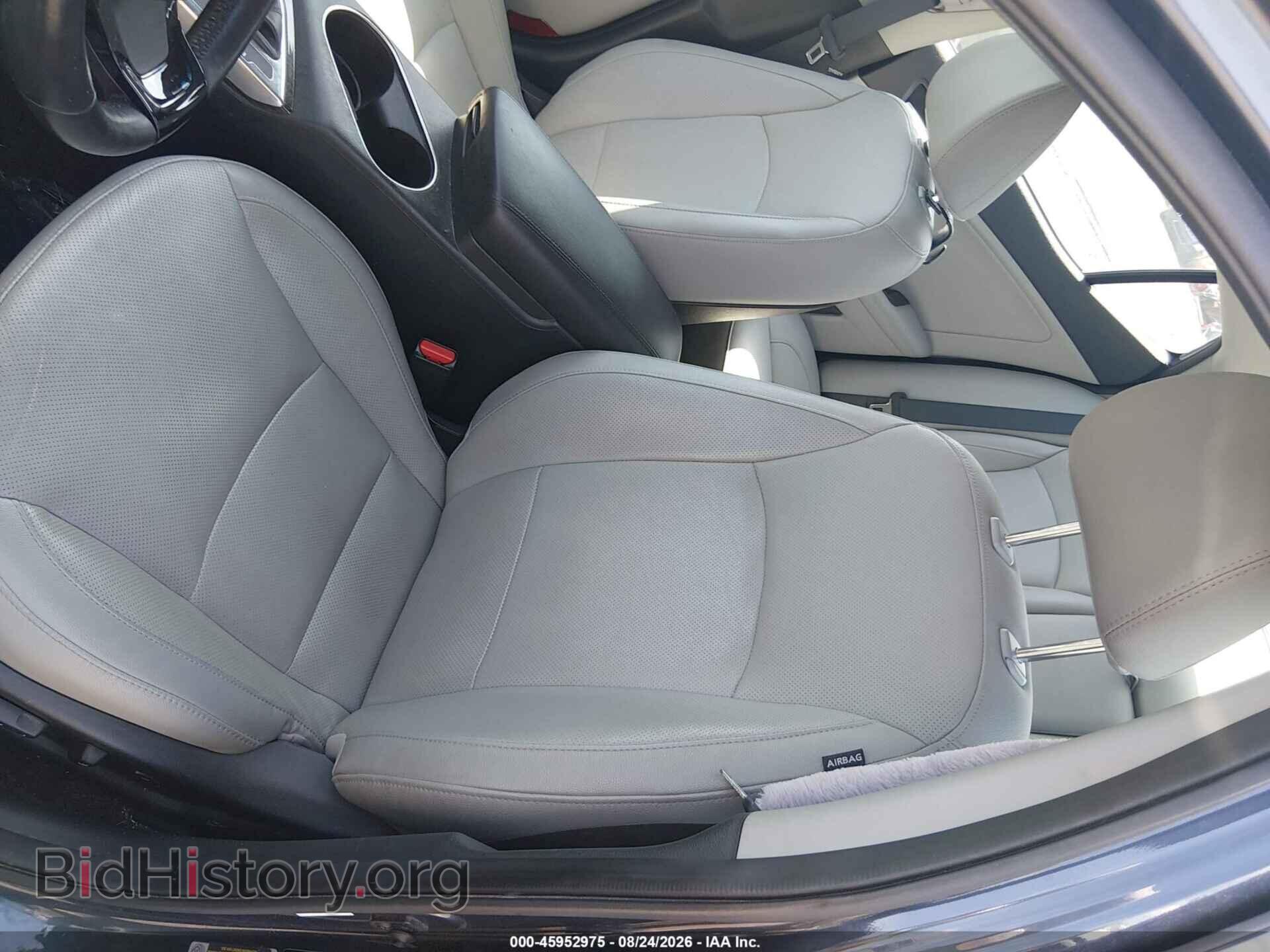2015 KIA OPTIMA - VIN: 5XXGN4A70FG455246 - Фото 13