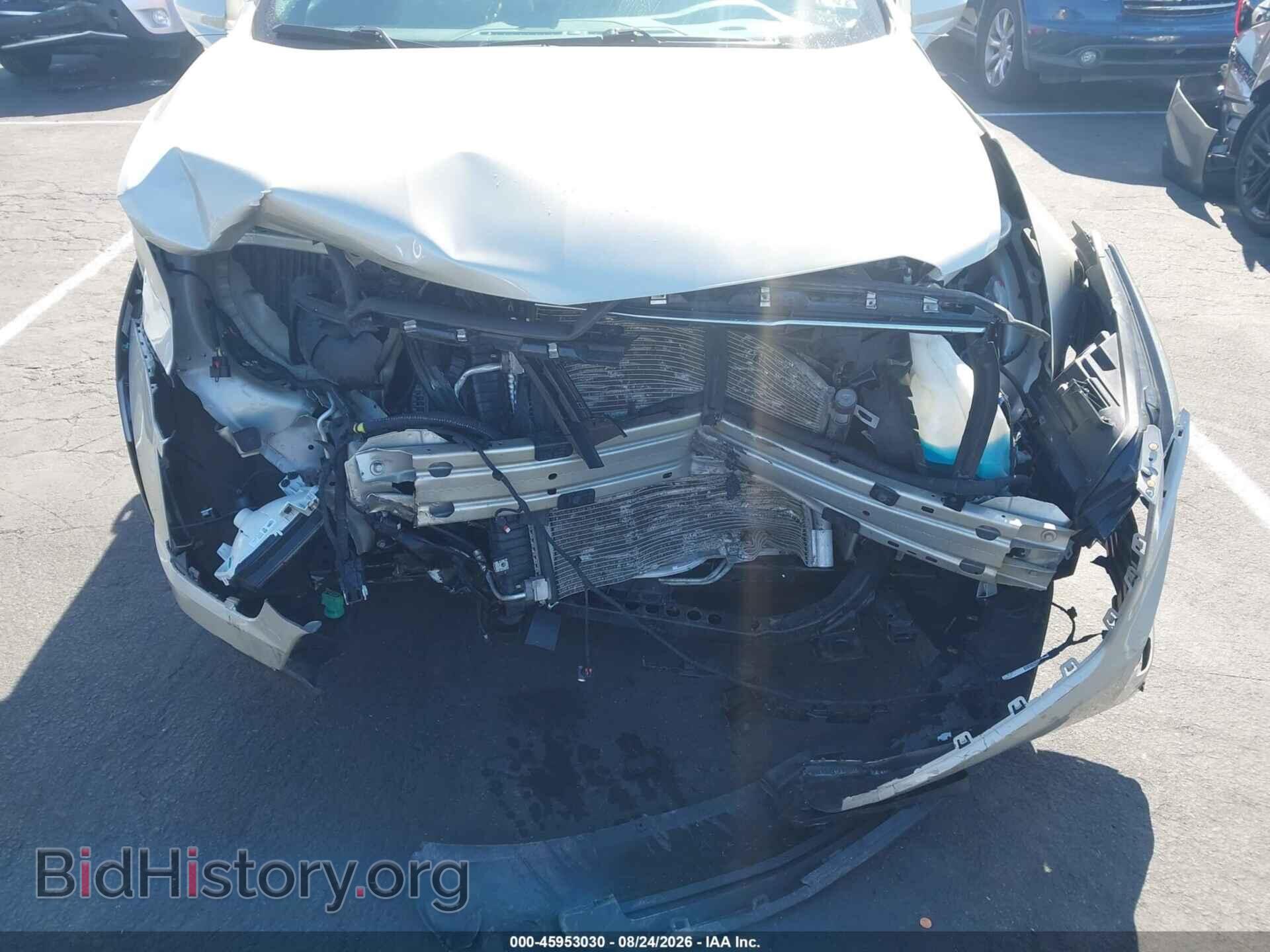 2017 CADILLAC XT5 - VIN: 1GYKNDRS4HZ169574 - Фото 6