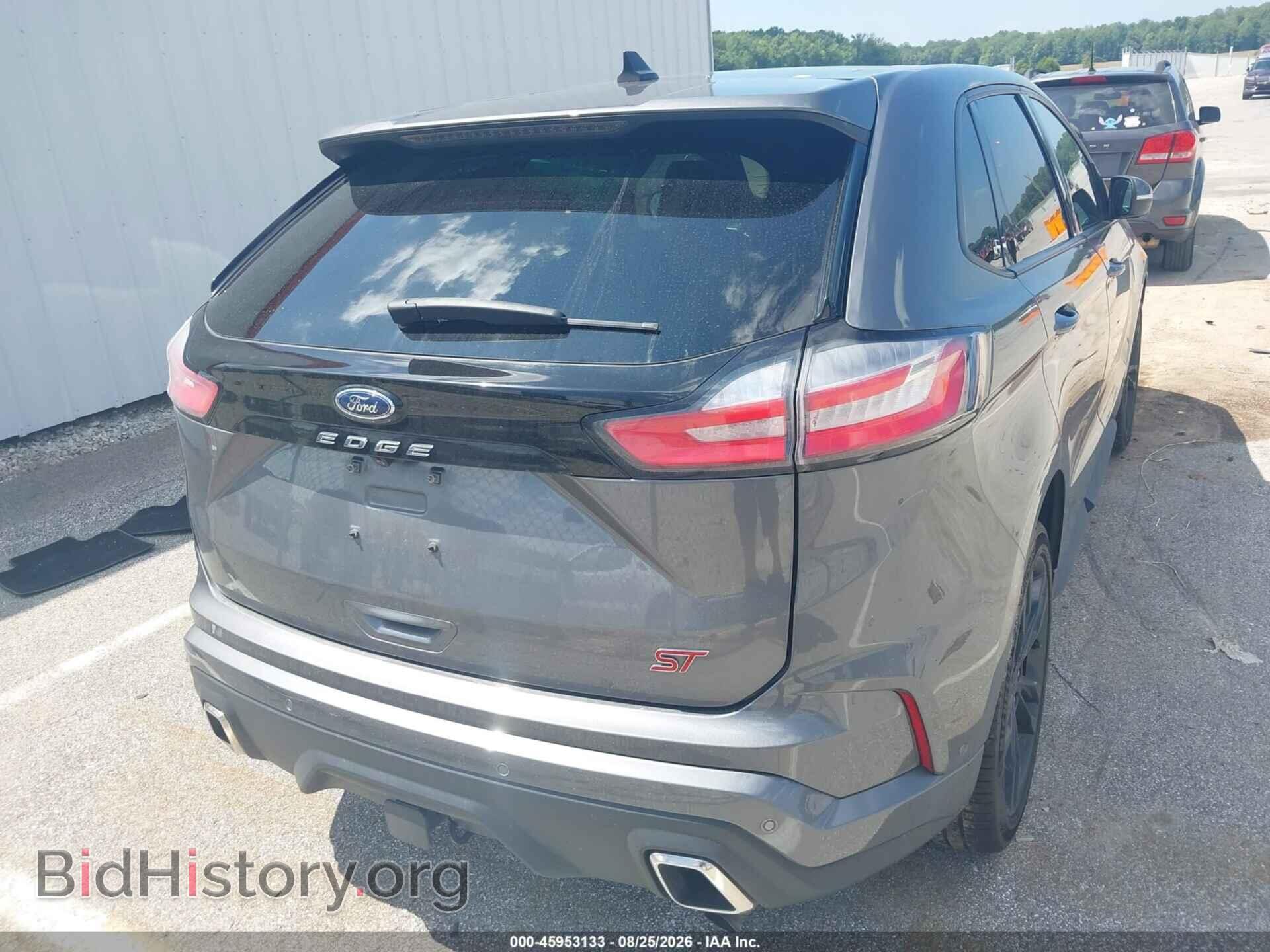 2021 FORD EDGE - VIN: 2FMPK4AP2MBA48756 - Photo 16