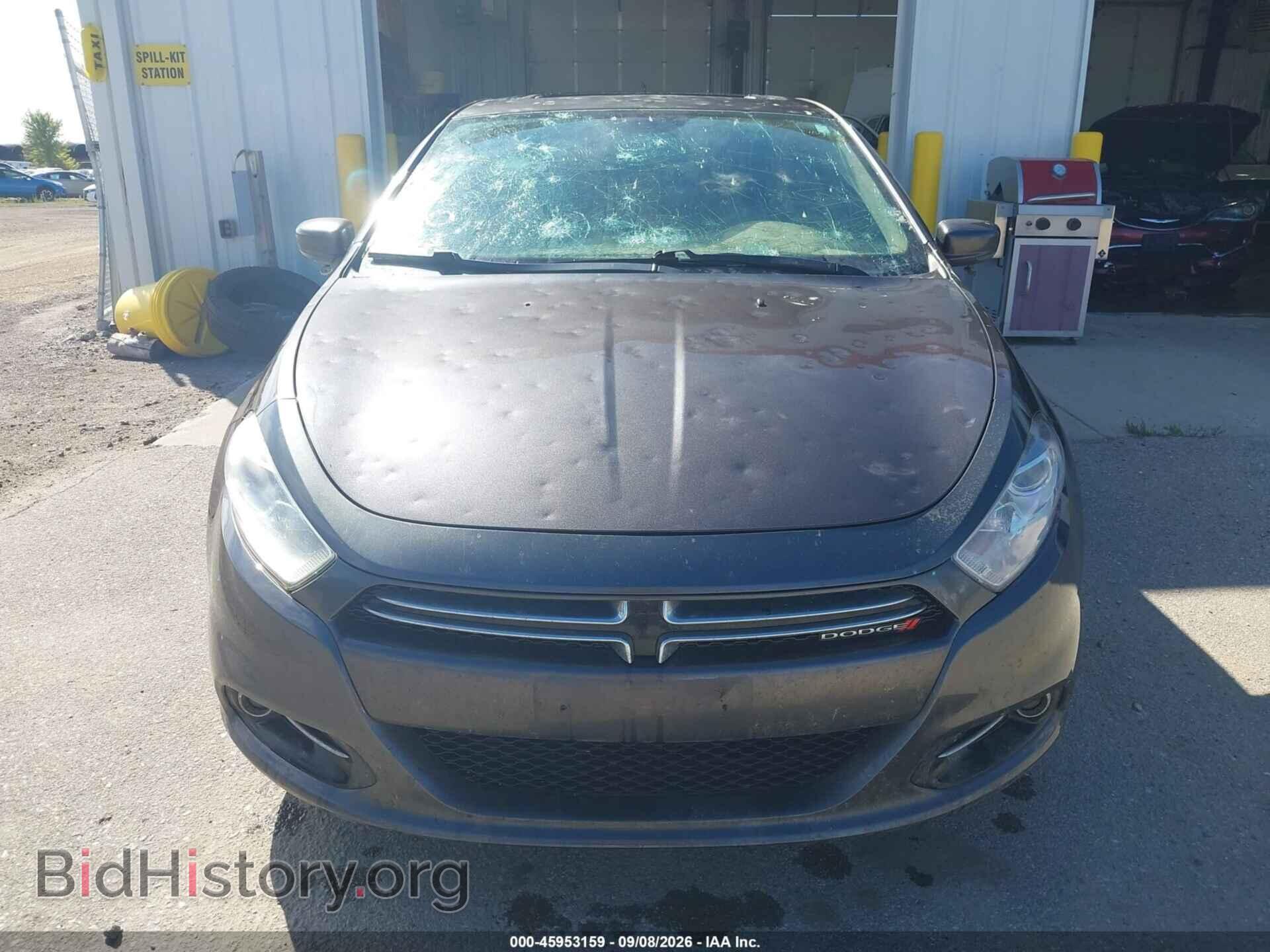 2015 DODGE DART - VIN: 1C3CDFCB1FD422690 - Фото 12