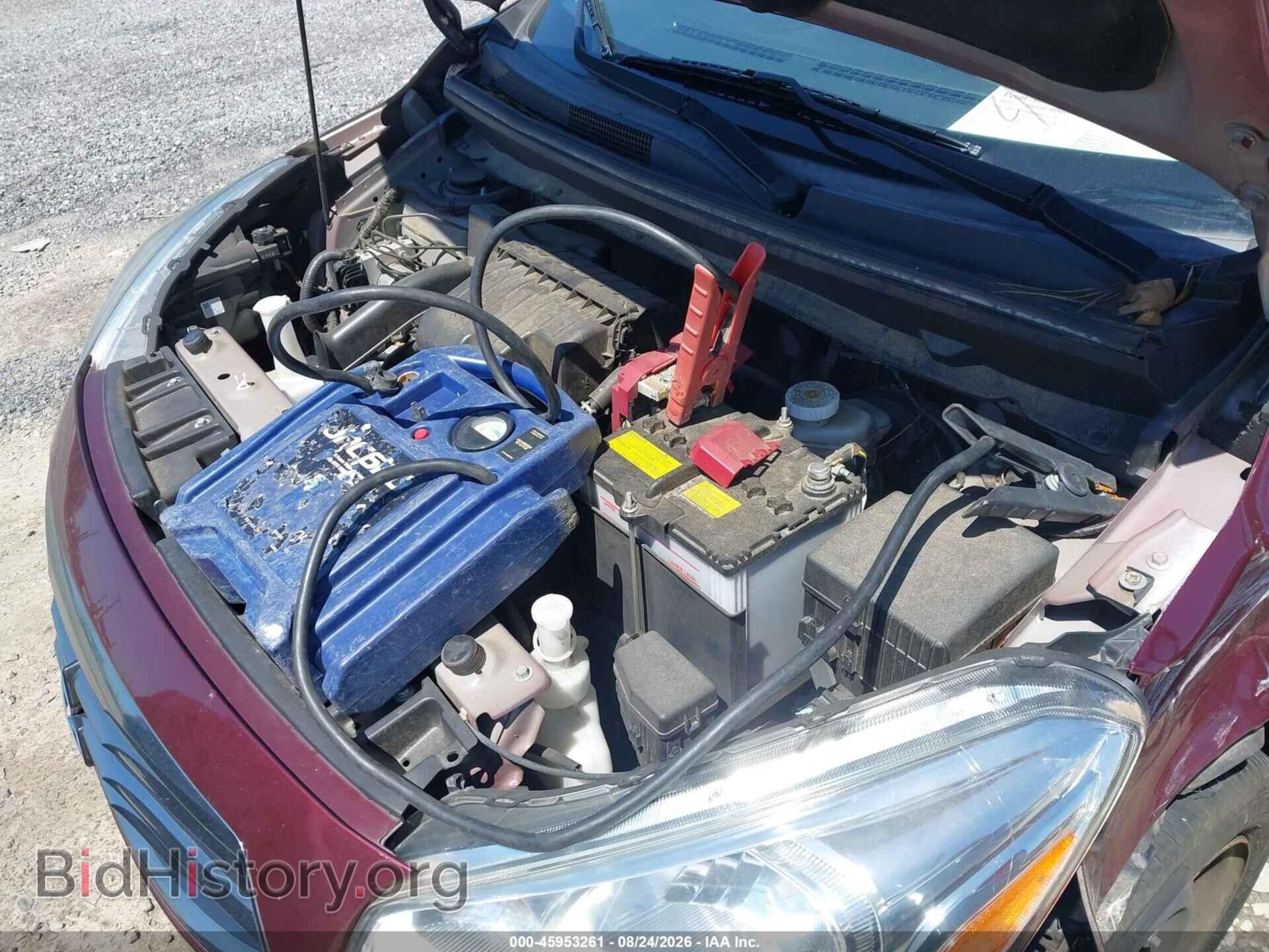 2019 MITSUBISHI MIRAGE G4 - VIN: ML32F3FJ6KHF11778 - Фото 10