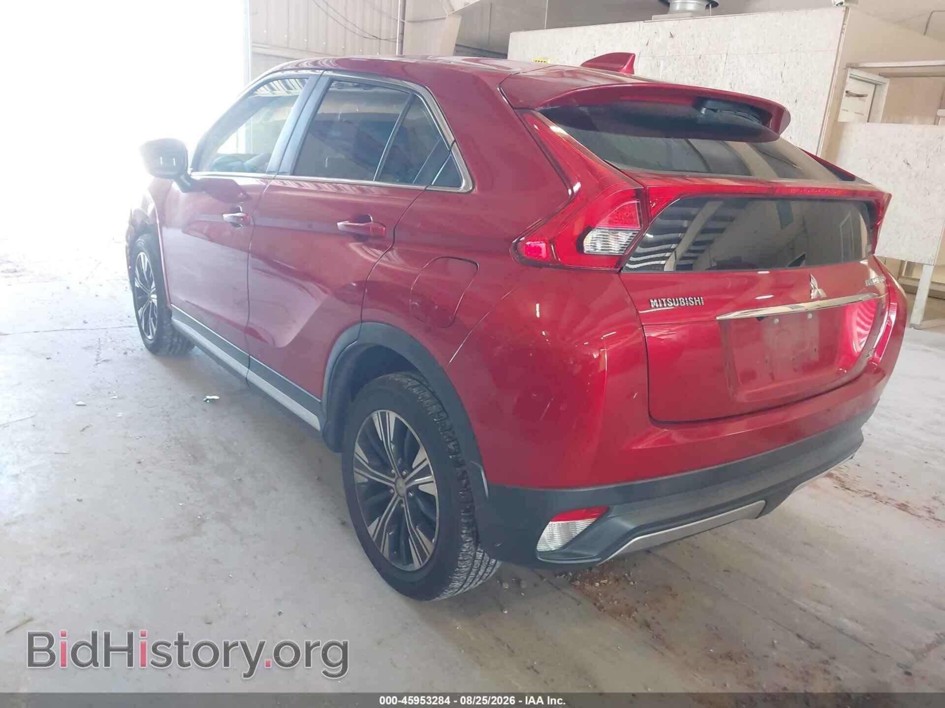 2018 MITSUBISHI ECLIPSE CROSS - VIN: JA4AT5AA8JZ042438 - Photo 3