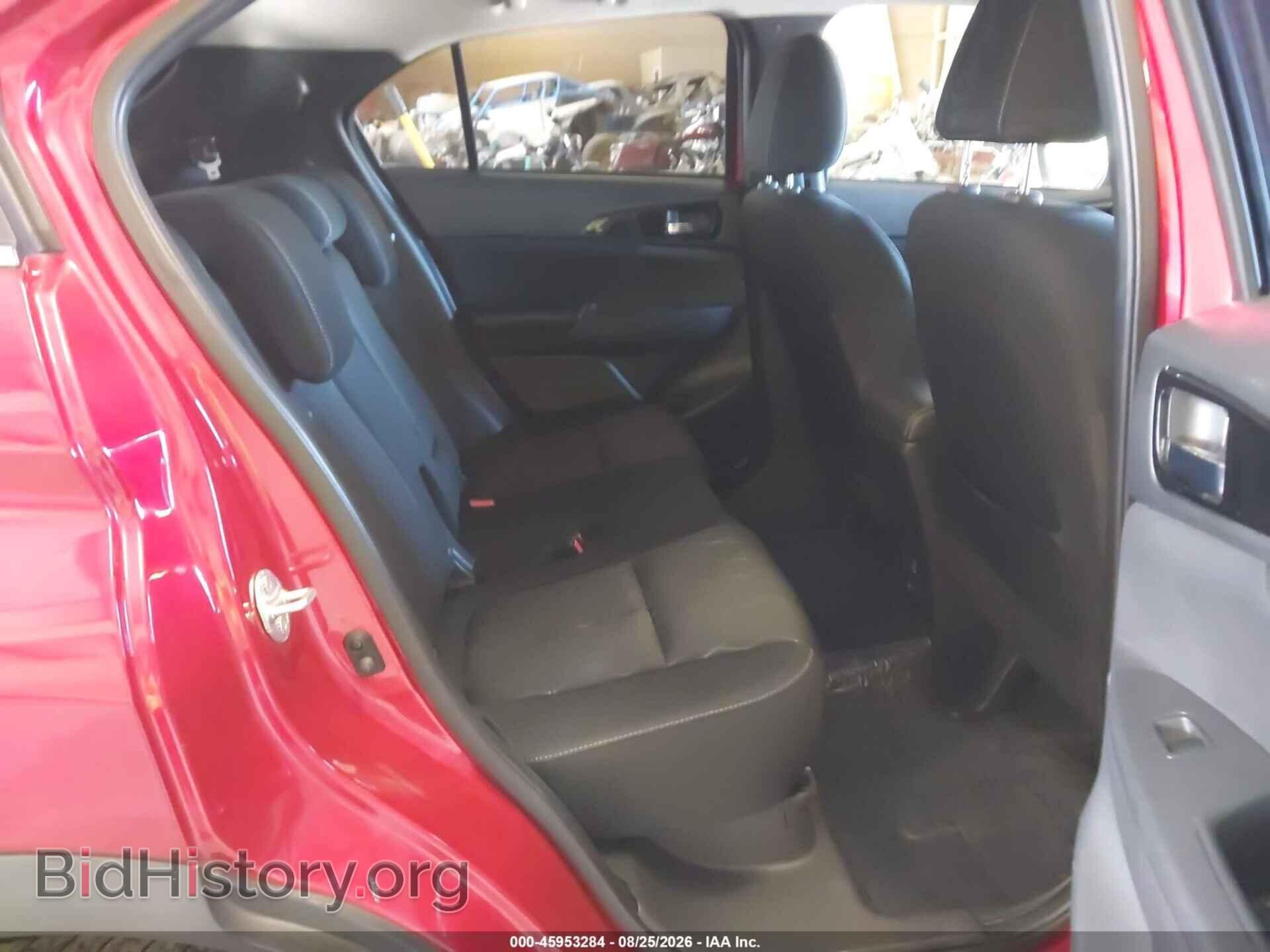 2018 MITSUBISHI ECLIPSE CROSS - VIN: JA4AT5AA8JZ042438 - Photo 8