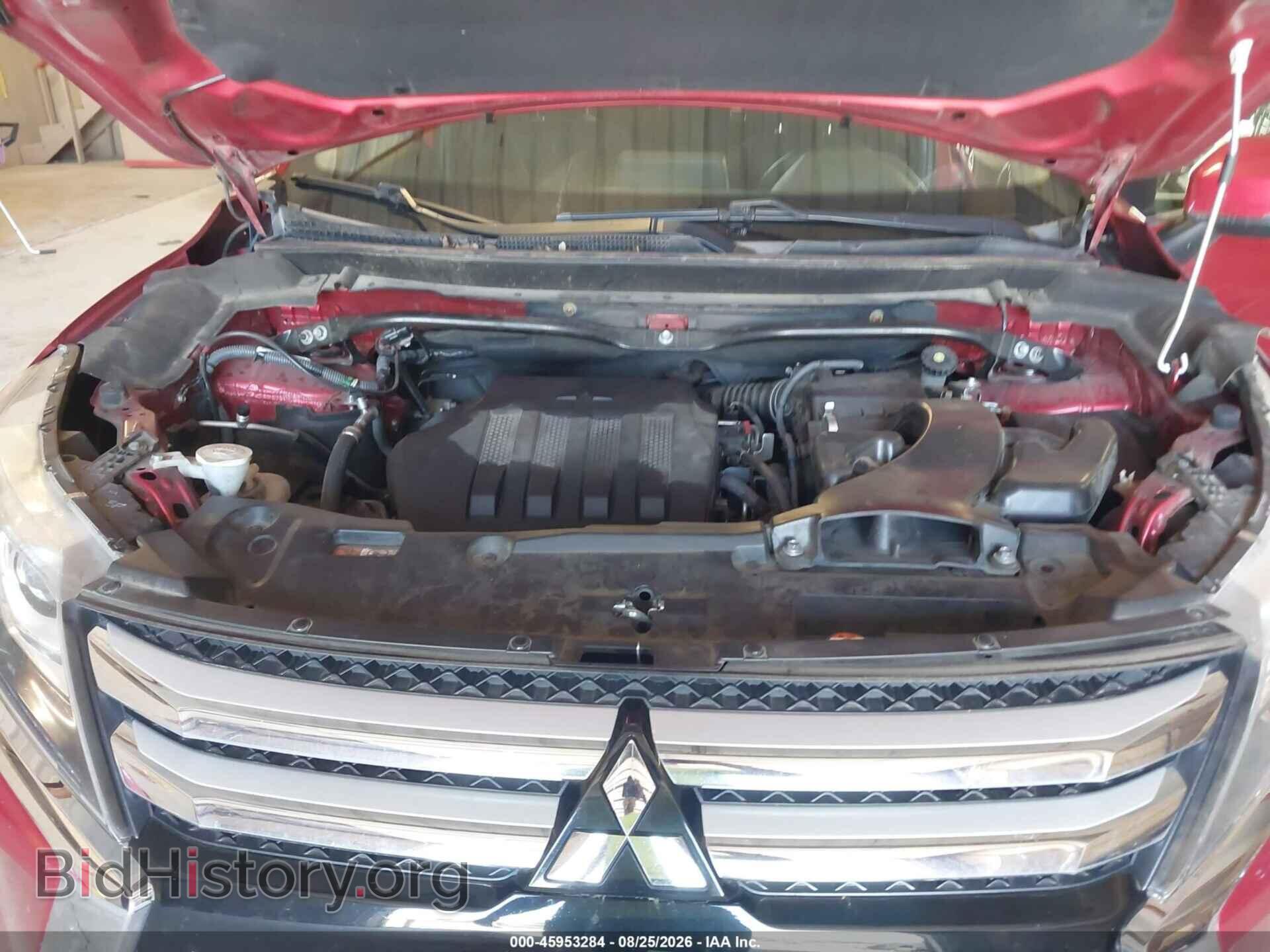 2018 MITSUBISHI ECLIPSE CROSS - VIN: JA4AT5AA8JZ042438 - Photo 10