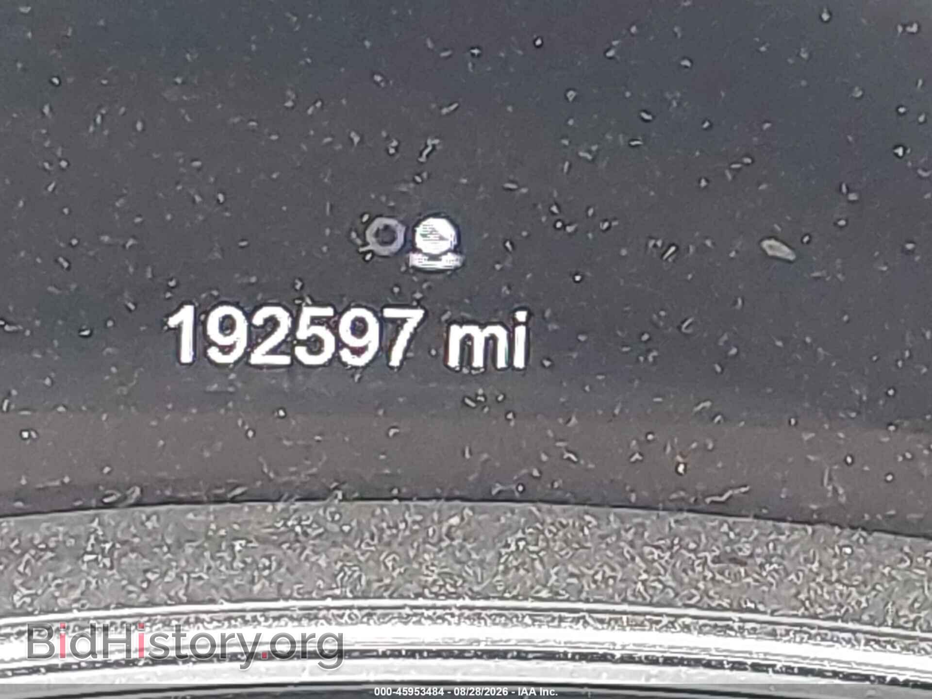 2014 DODGE DURANGO - VIN: 1C4RDJEG6EC563275 - Photo 7