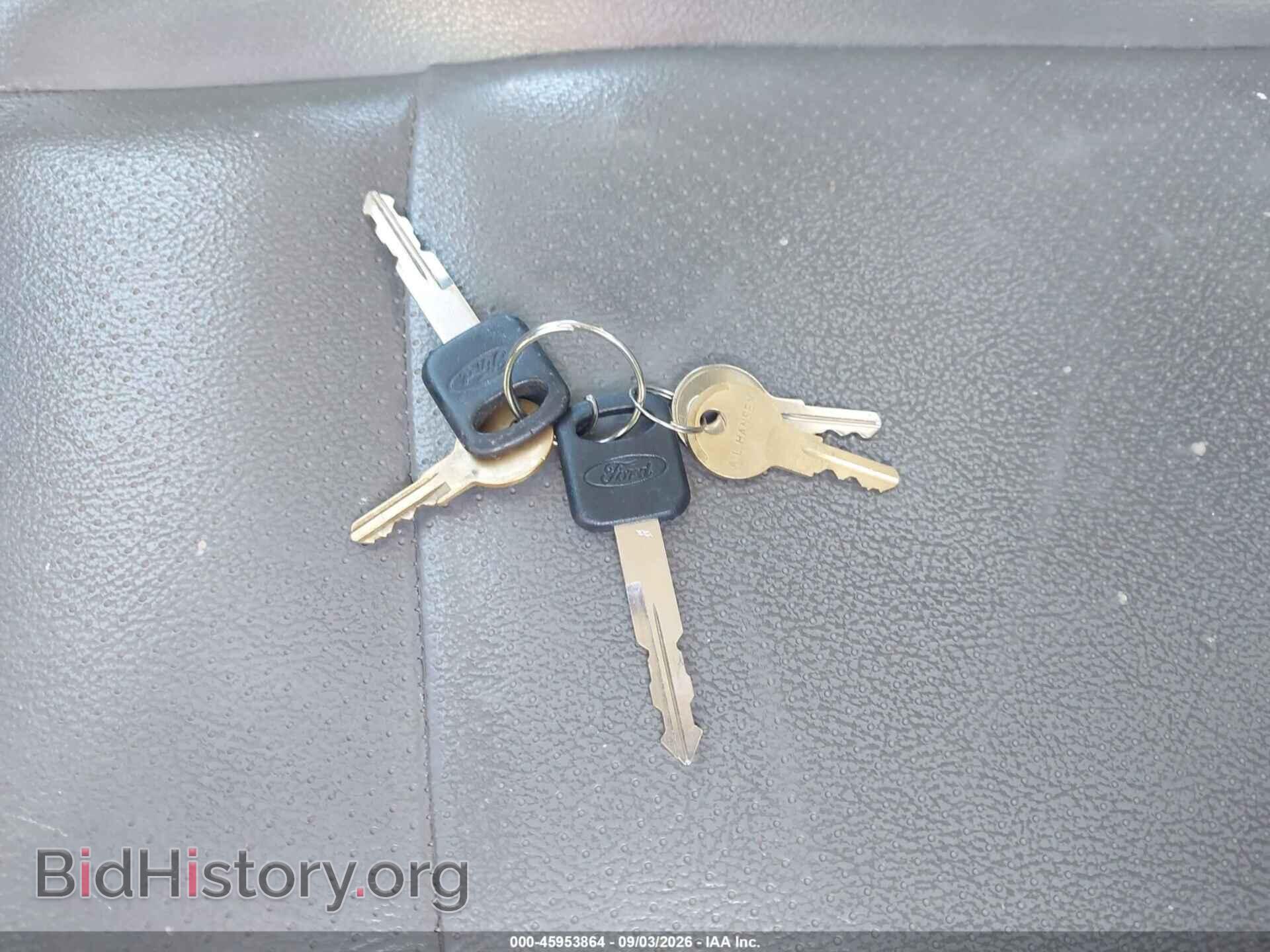 2013 FORD E-450 CUTAWAY - VIN: 1FDXE4FL0DDB26460 - Photo 11
