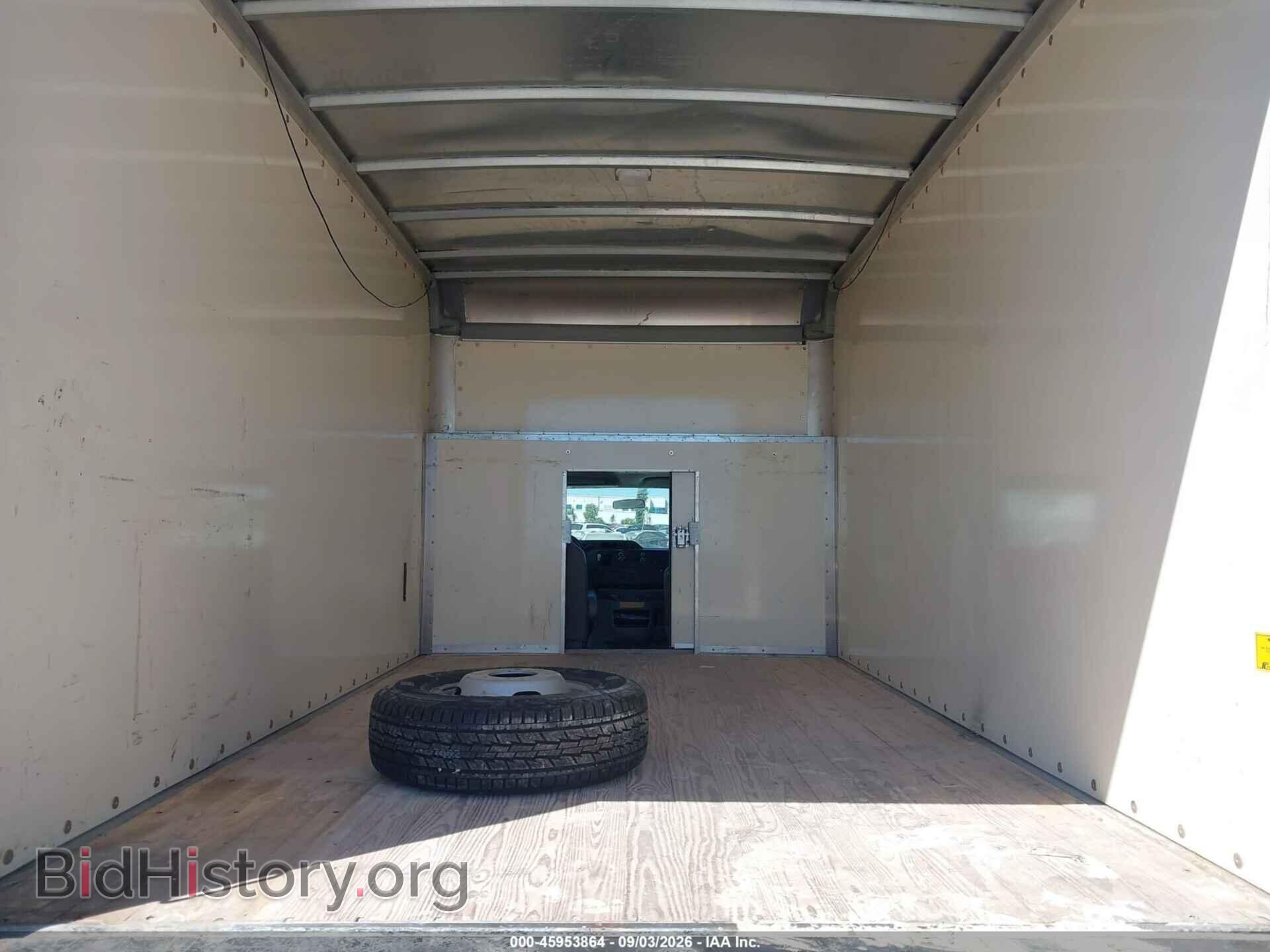 2013 FORD E-450 CUTAWAY - VIN: 1FDXE4FL0DDB26460 - Photo 12