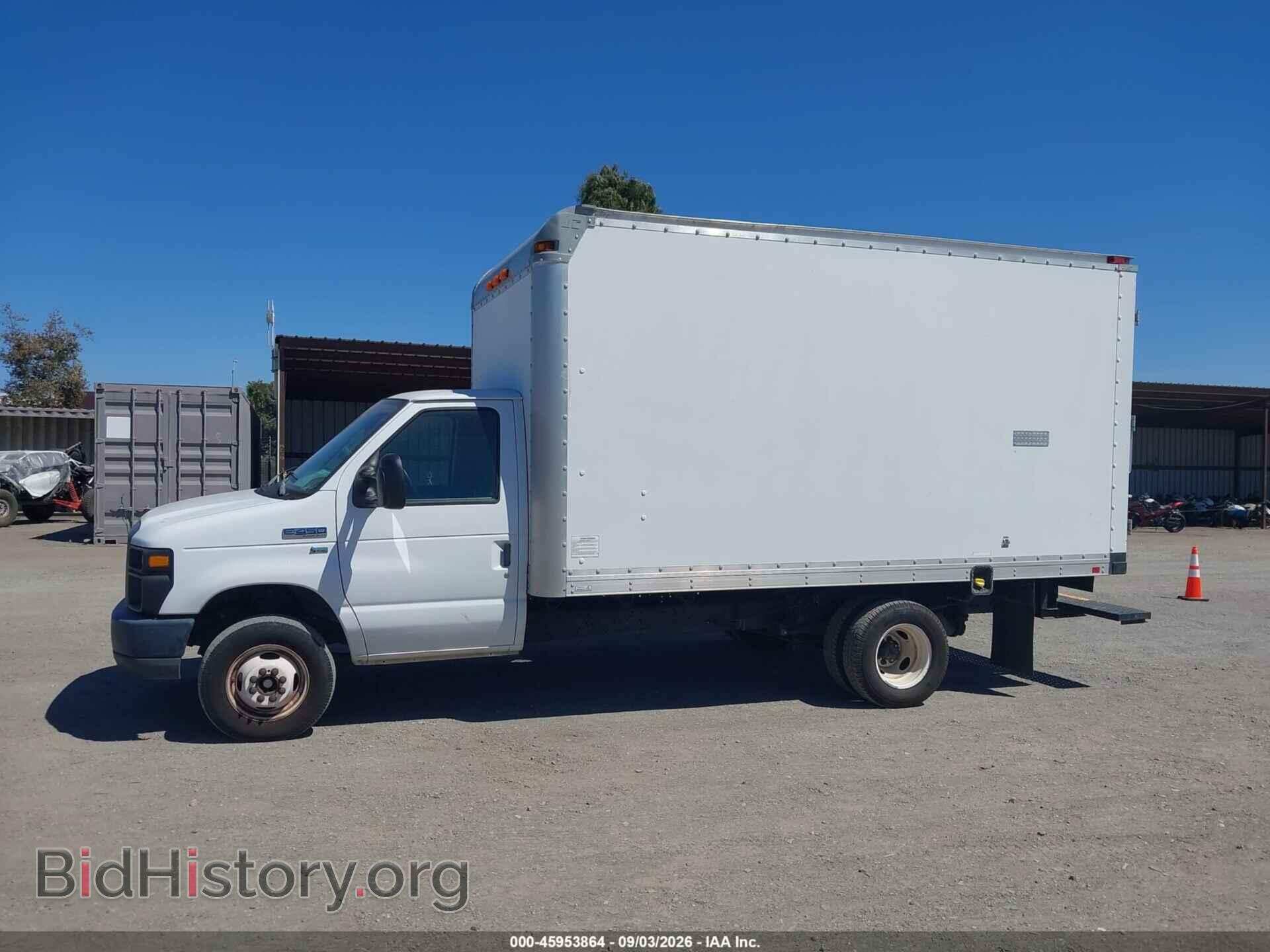 2013 FORD E-450 CUTAWAY - VIN: 1FDXE4FL0DDB26460 - Photo 15