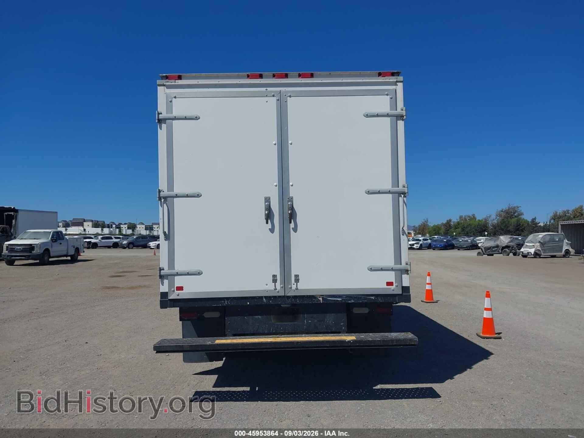 2013 FORD E-450 CUTAWAY - VIN: 1FDXE4FL0DDB26460 - Photo 17