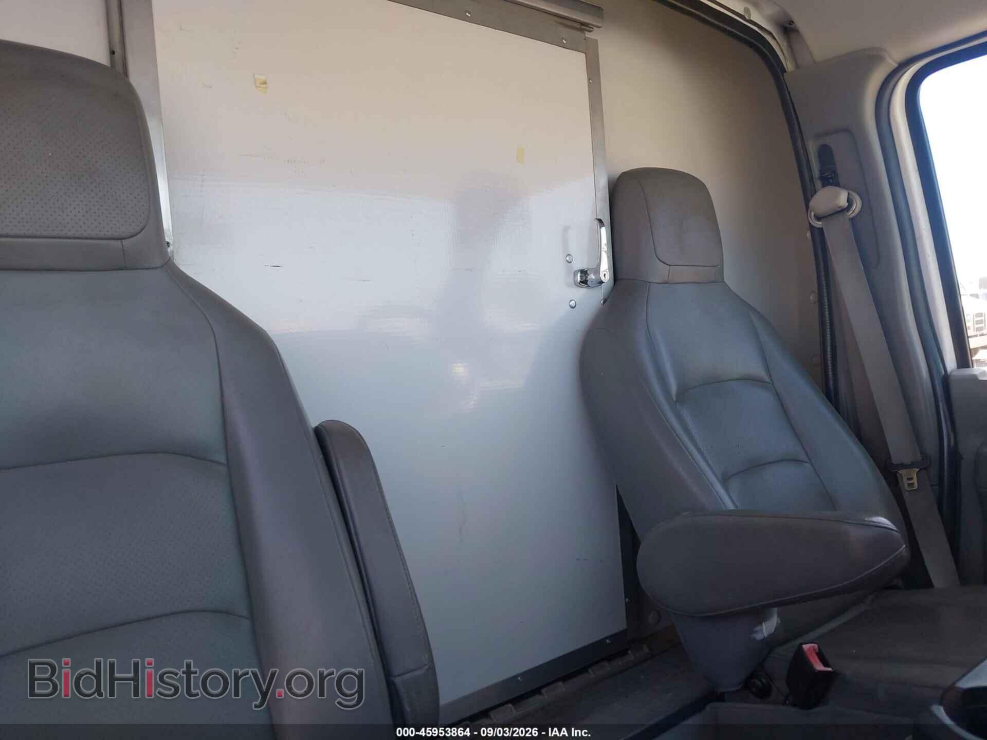 2013 FORD E-450 CUTAWAY - VIN: 1FDXE4FL0DDB26460 - Photo 8