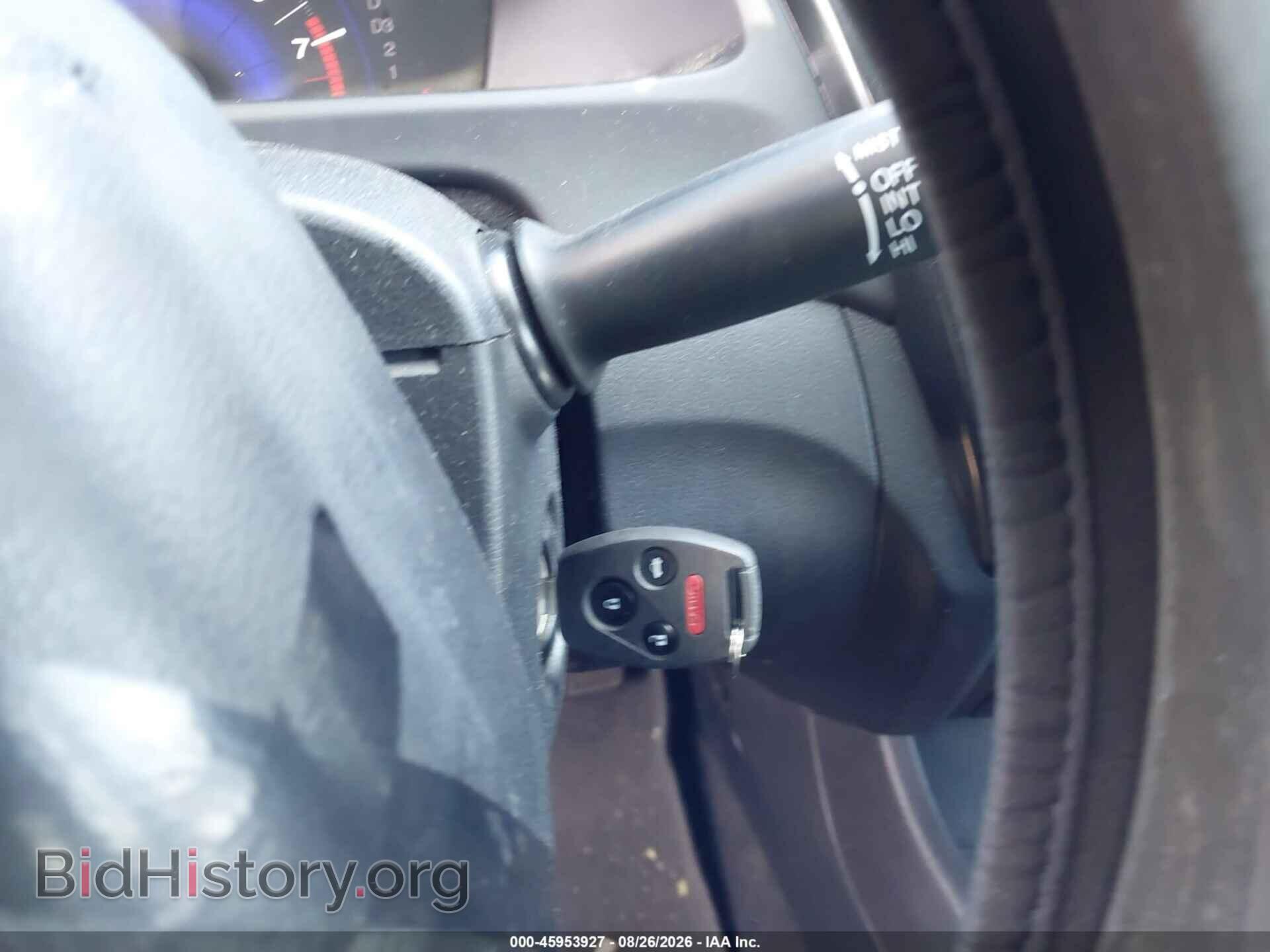 2013 HONDA CIVIC - VIN: 2HGFB2F50DH597964 - Фото 11