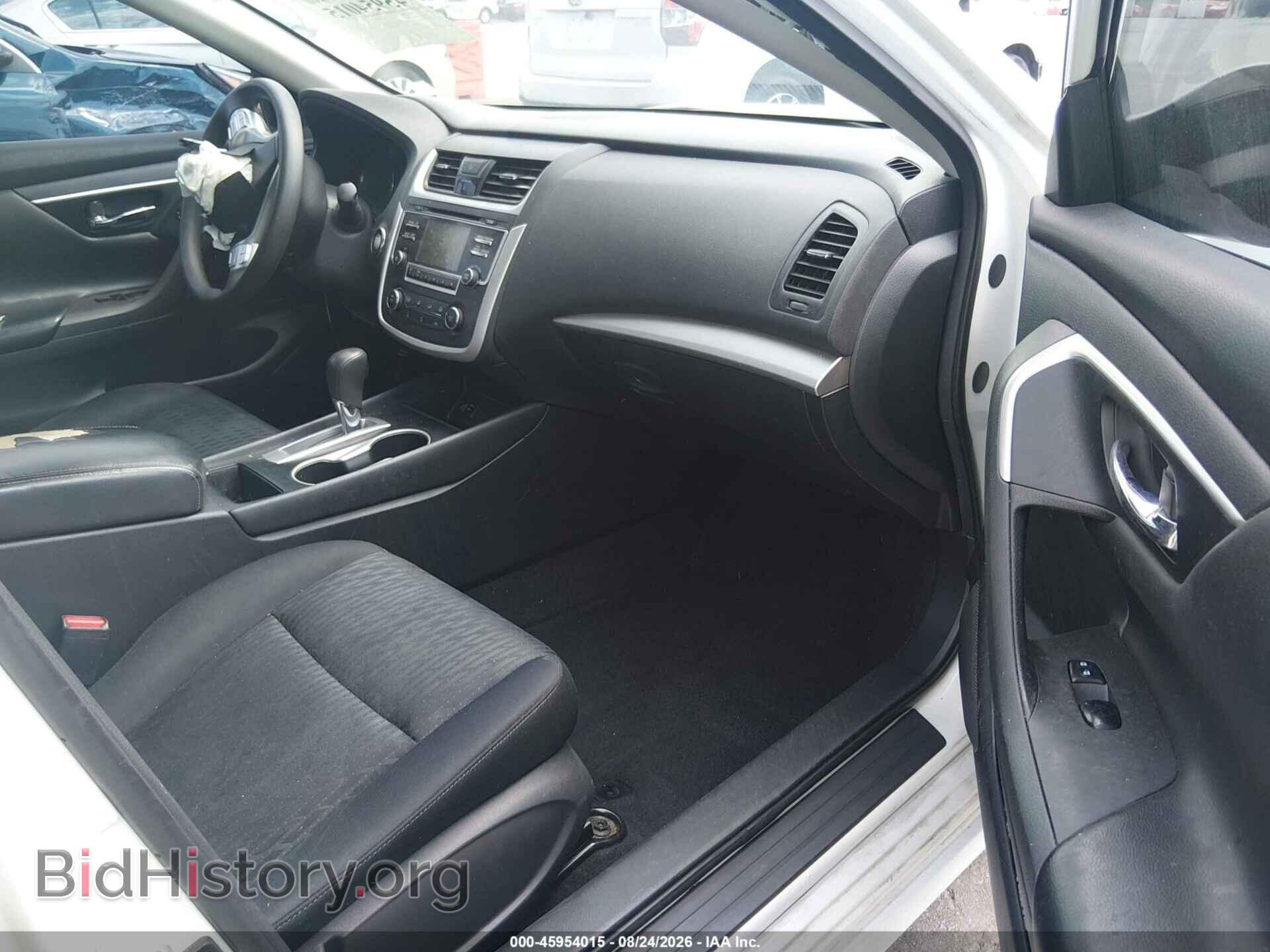 2017 NISSAN ALTIMA - VIN: 1N4AL3AP6HC263473 - Photo 5