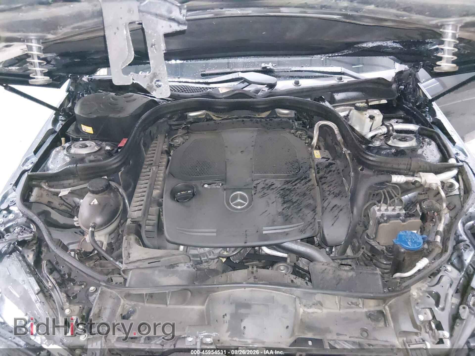 2014 MERCEDES-BENZ E 350 - VIN: WDDHF5KB3EA853464 - Фото 10