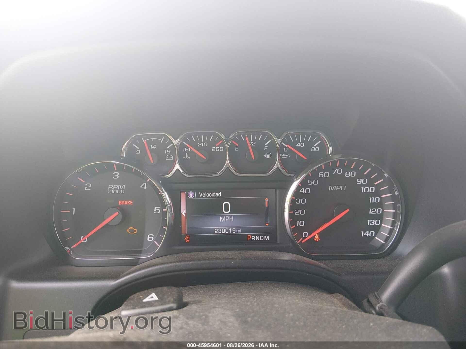 2014 GMC SIERRA 1500 - VIN: 3GTU2VECXEG268262 - Фото 7