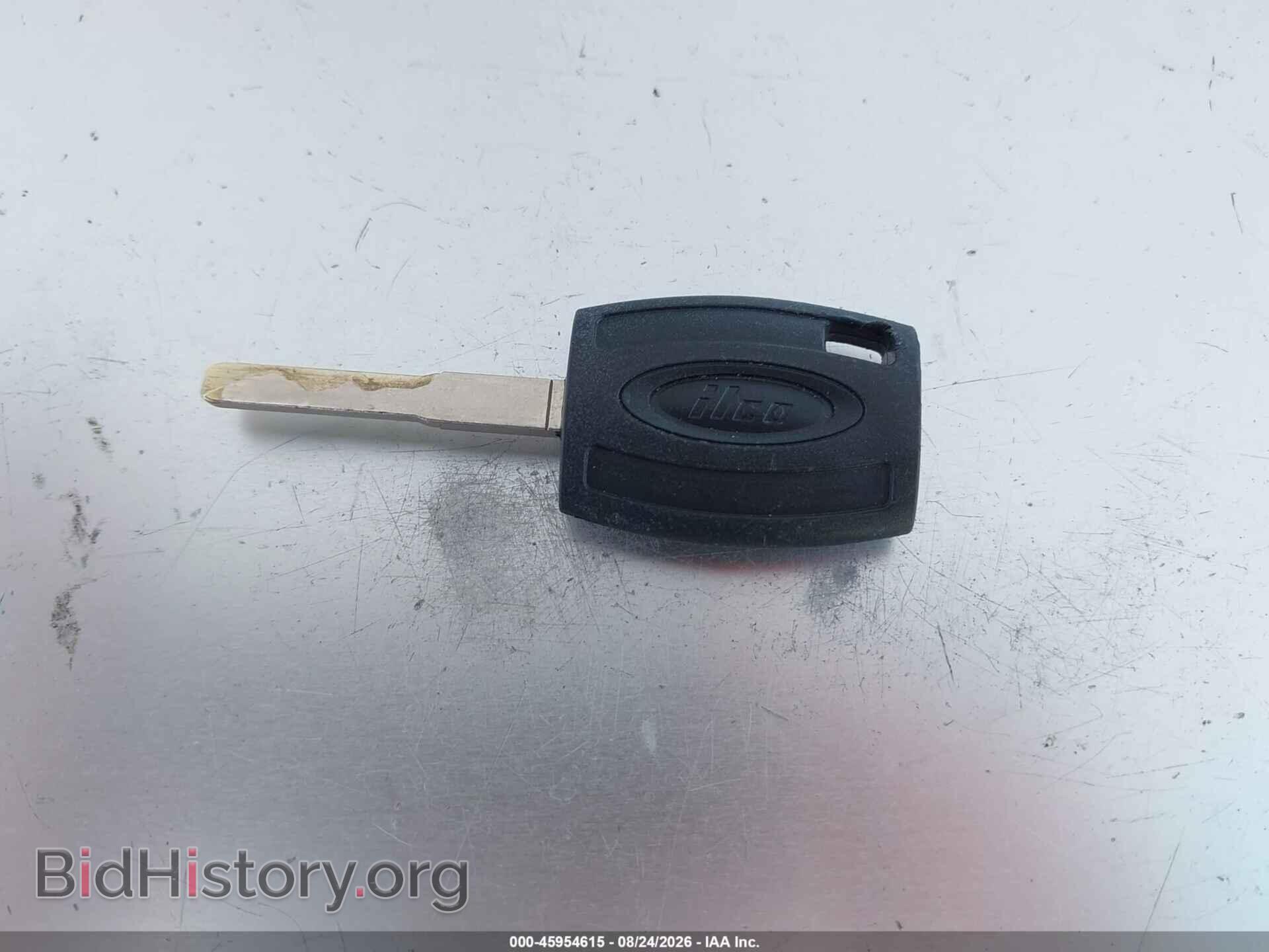 2014 FORD FOCUS - VIN: 1FADP3F2XEL403311 - Фото 11