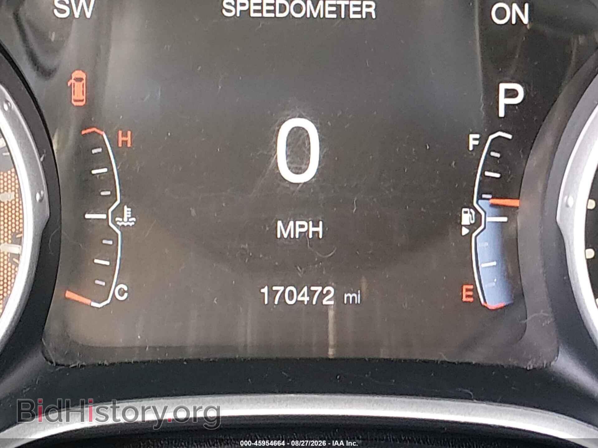 2019 JEEP COMPASS - VIN: 3C4NJCBBXKT658174 - Photo 15