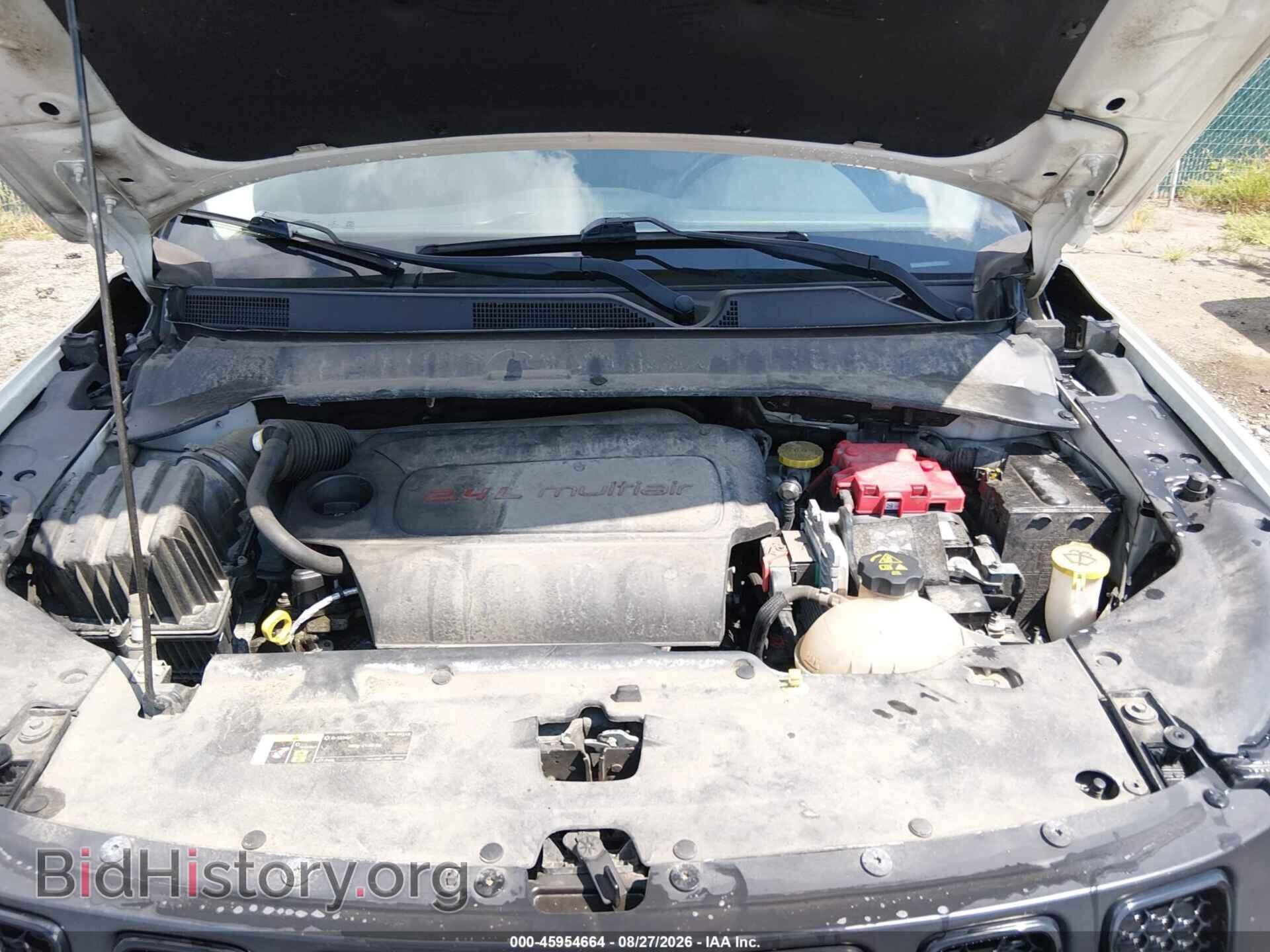 2019 JEEP COMPASS - VIN: 3C4NJCBBXKT658174 - Photo 10