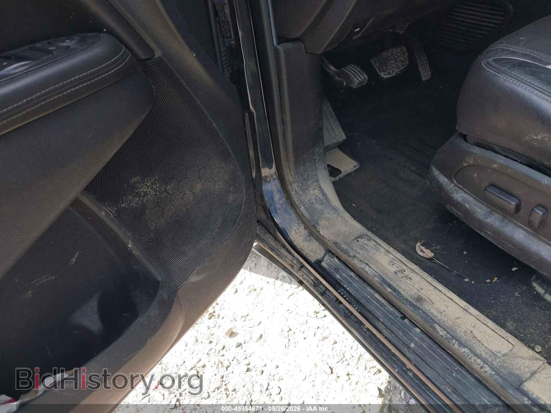 2016 BUICK ENCLAVE - VIN: 5GAKVBKD5GJ324153 - Photo 6